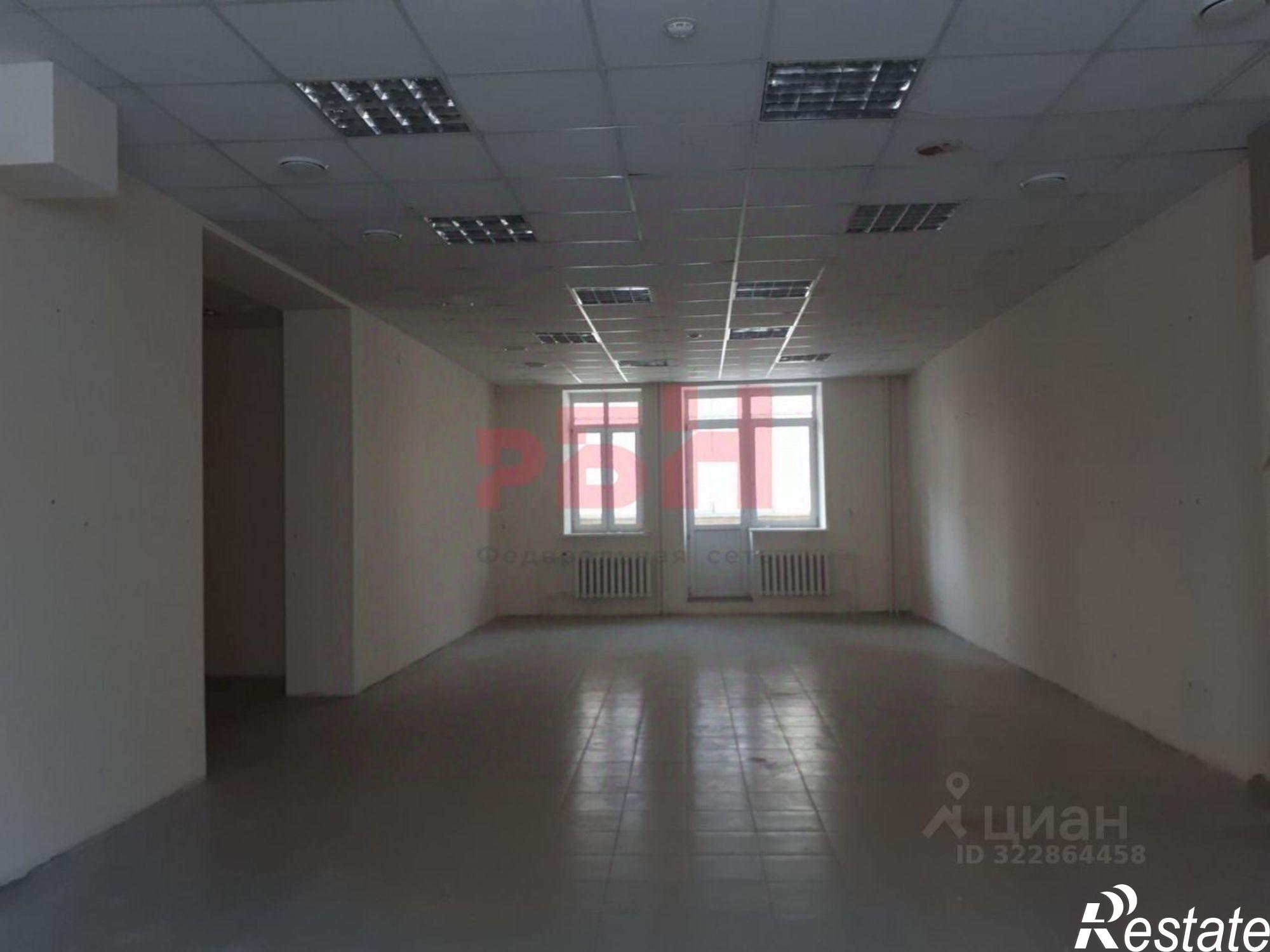 Купить офис, помещение под офис за 51 000 000 рублей на улица Николая Гондатти, 9