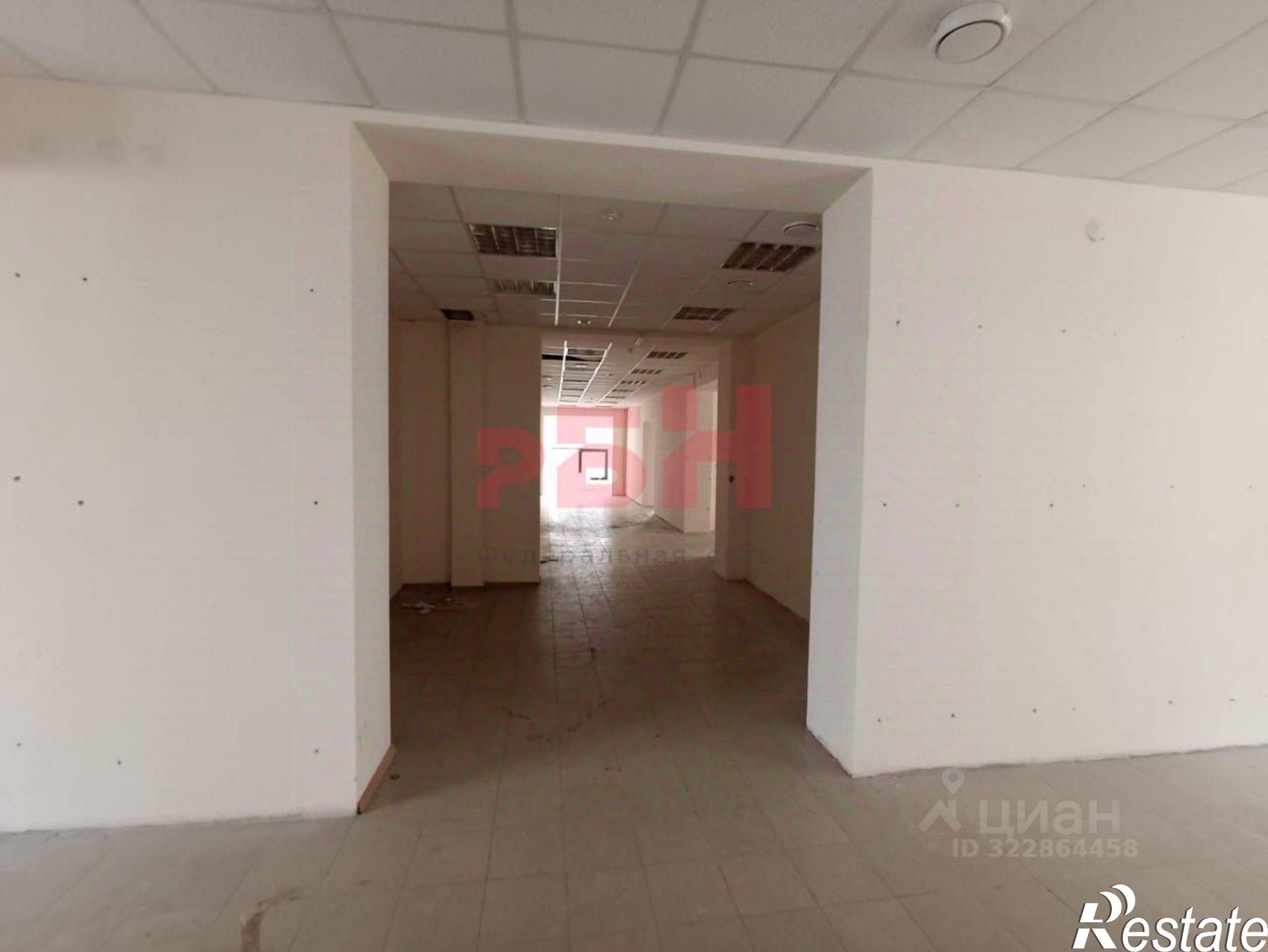 Купить офис, помещение под офис за 51 000 000 рублей на улица Николая Гондатти, 9