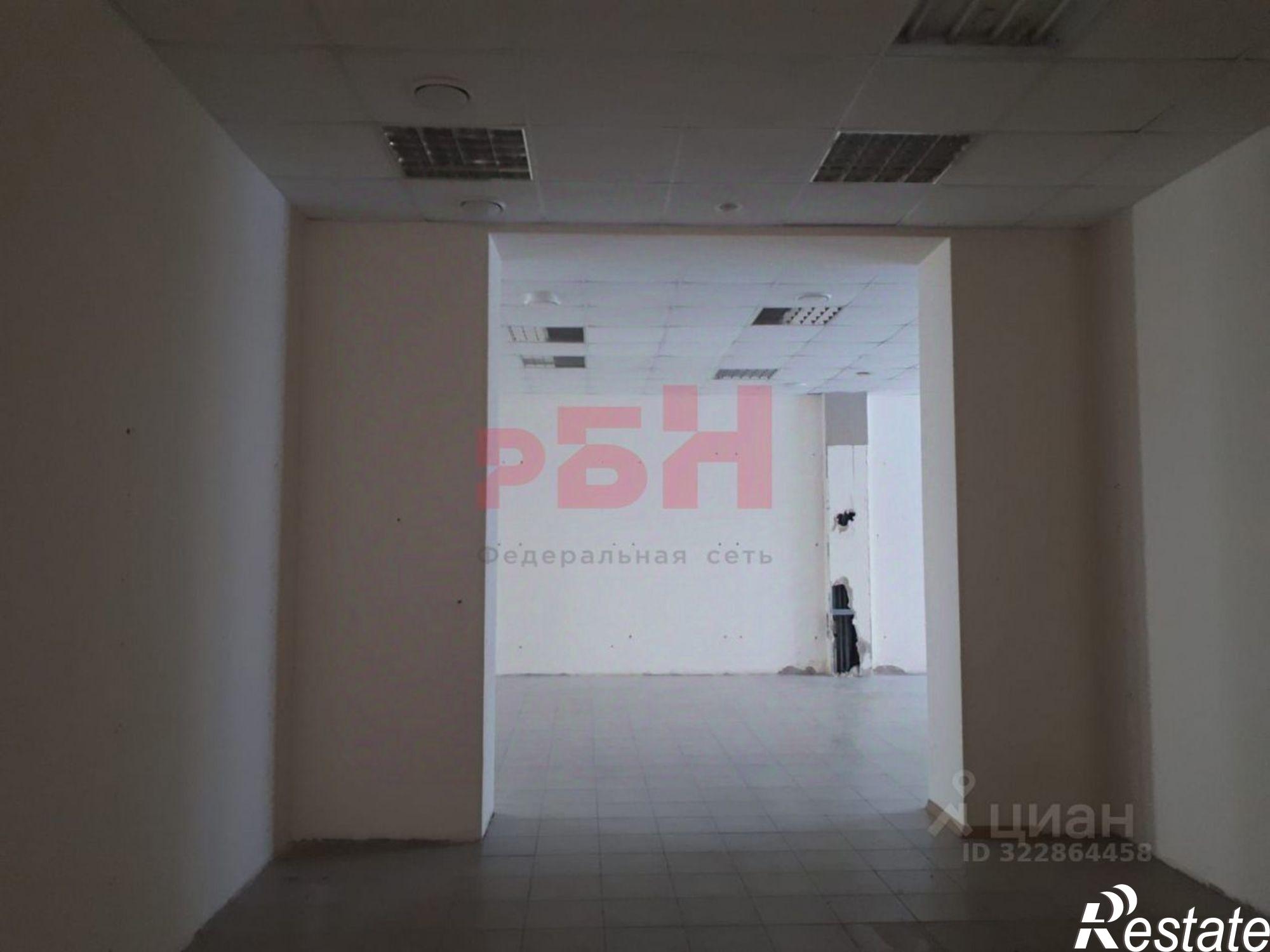 Купить офис, помещение под офис за 51 000 000 рублей на улица Николая Гондатти, 9