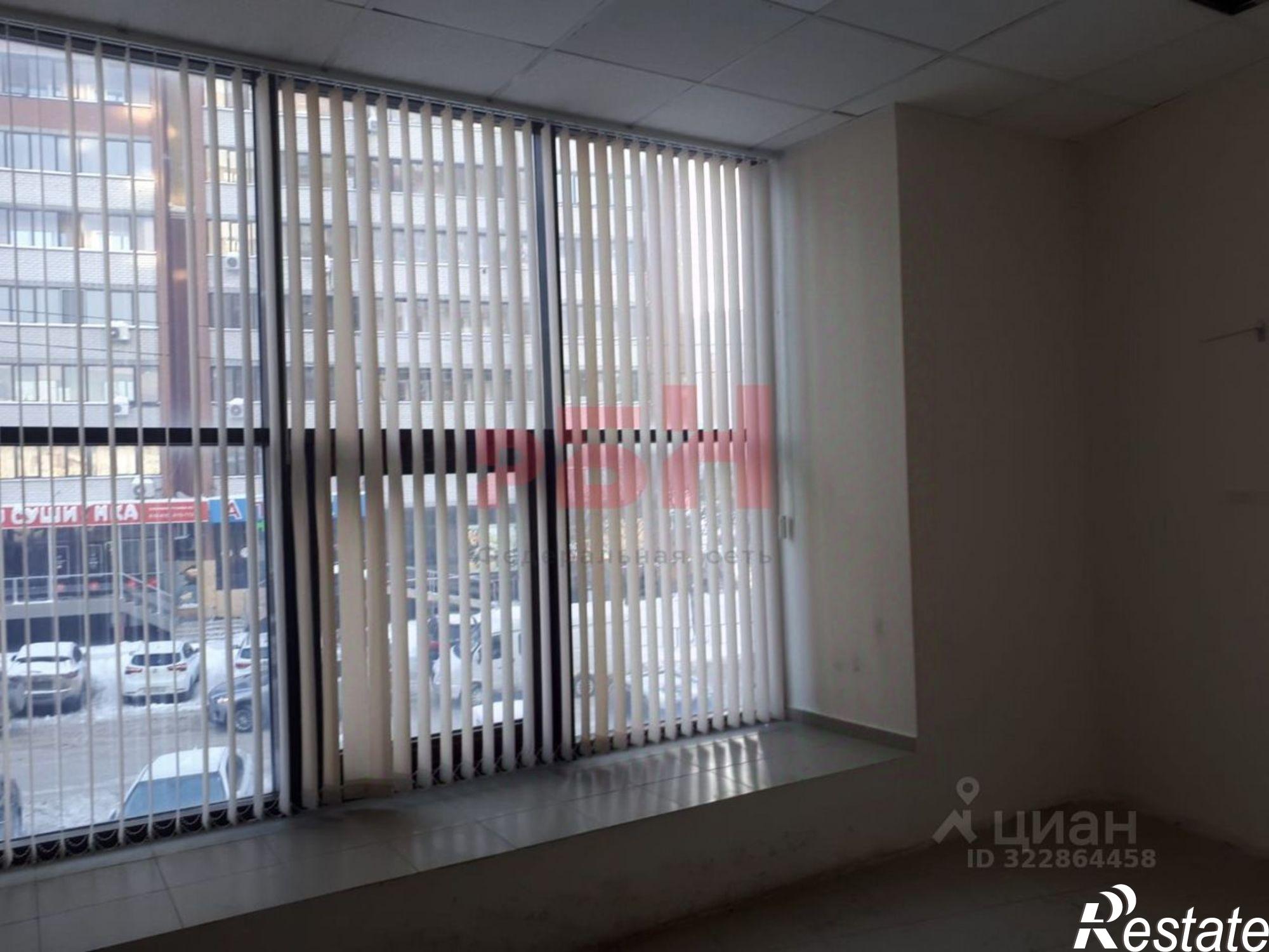 Купить офис, помещение под офис за 51 000 000 рублей на улица Николая Гондатти, 9