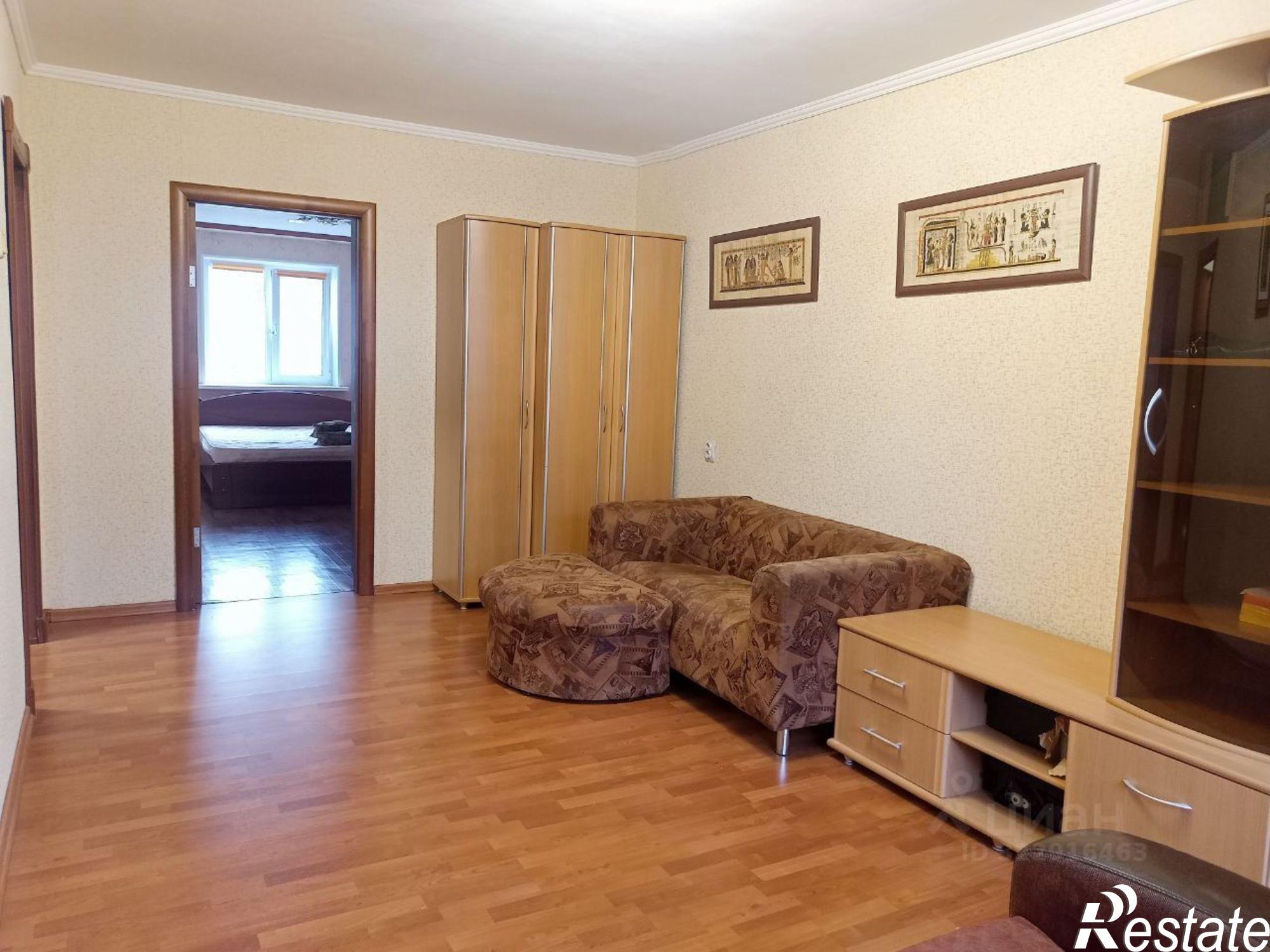 Купить квартиру за 4 580 000 рублей на улица Гастелло, 65