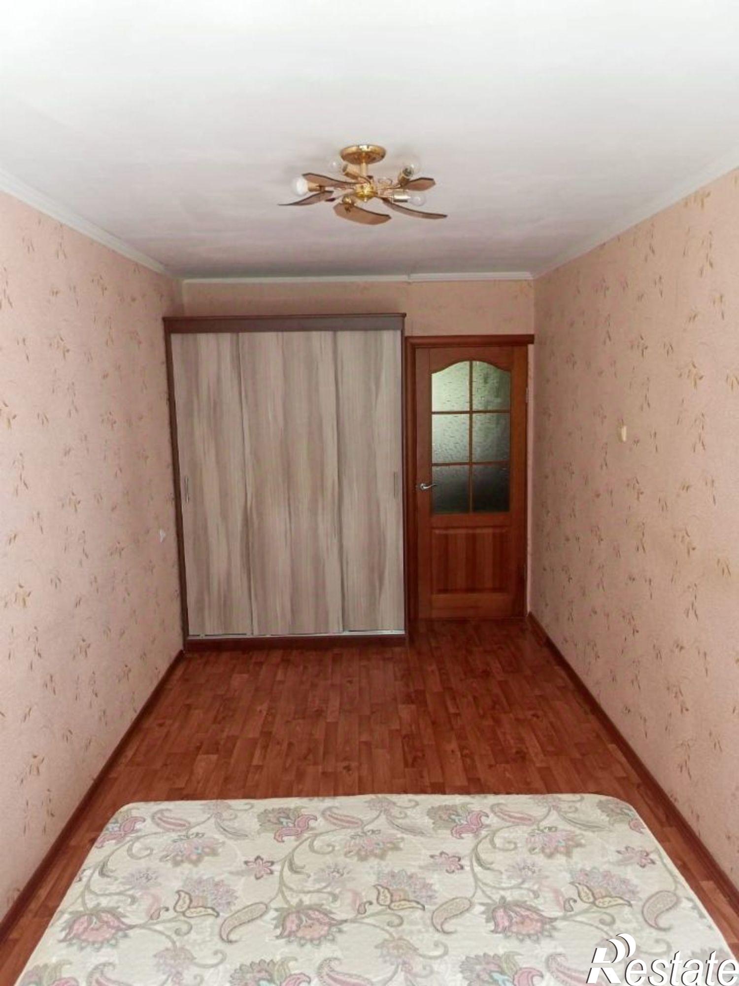 Купить квартиру за 4 580 000 рублей на улица Гастелло, 65