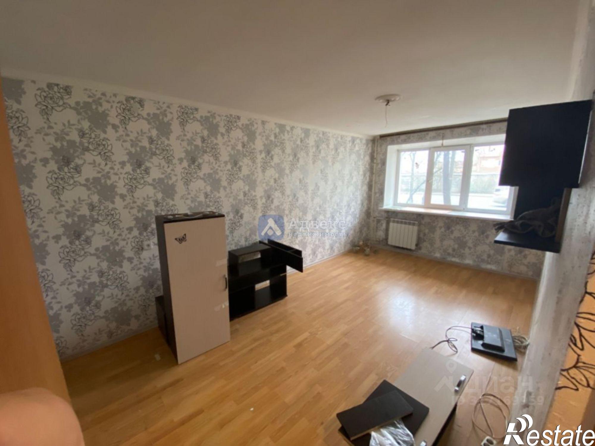 Купить квартиру за 2 700 000 рублей на Волгоградская улица, 109