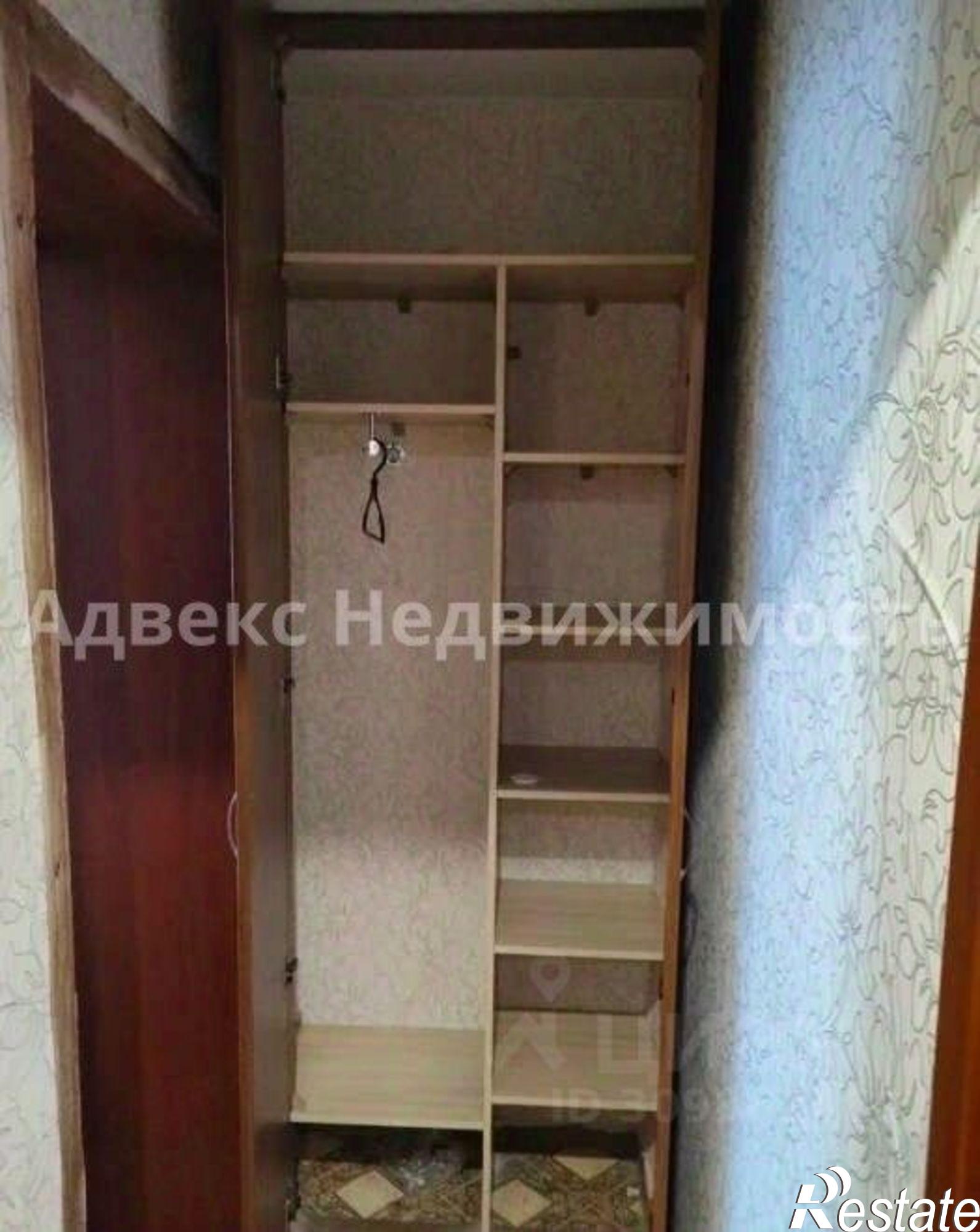 Купить квартиру за 3 600 000 рублей на улица Мелиораторов, 7