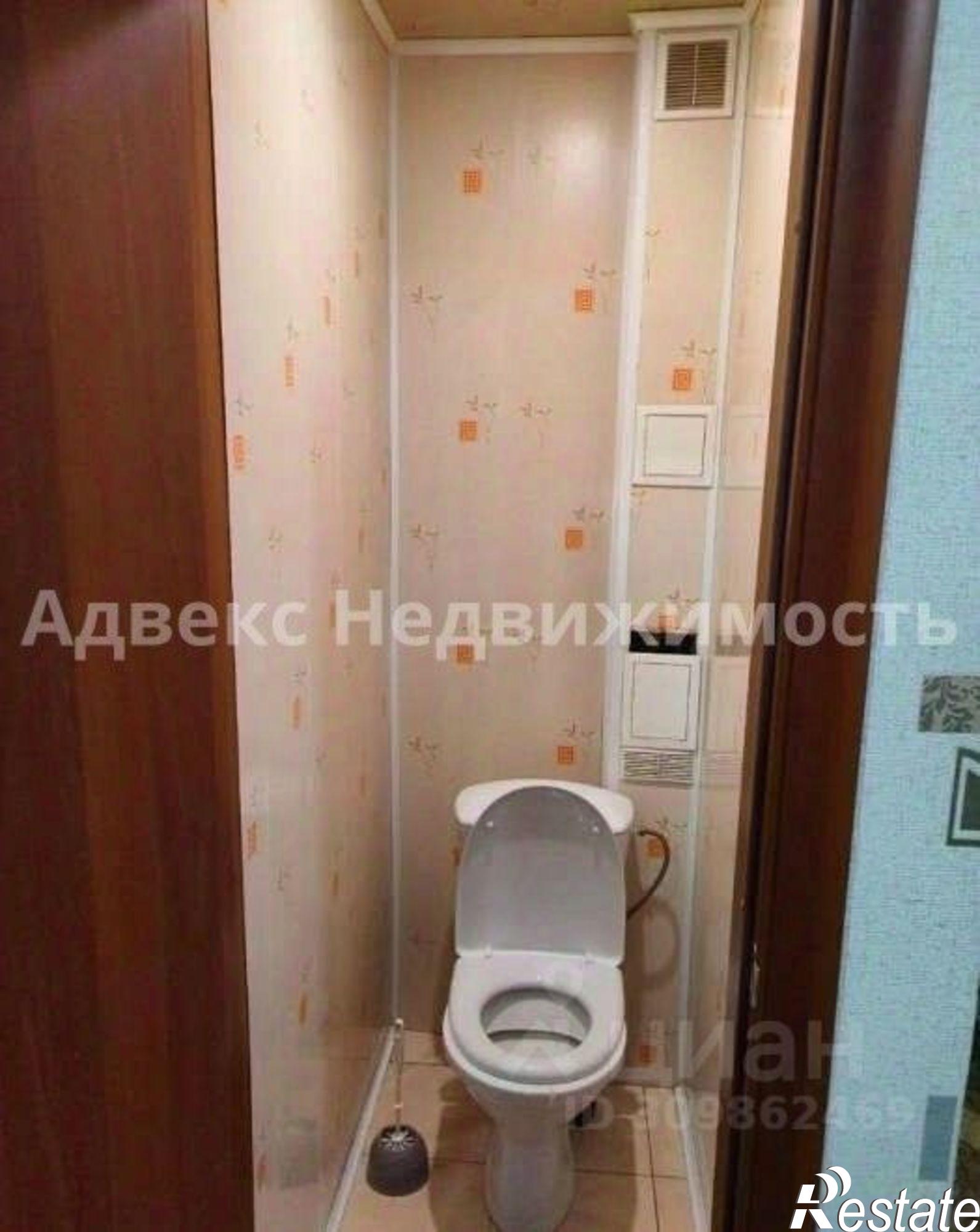 Купить квартиру за 3 600 000 рублей на улица Мелиораторов, 7