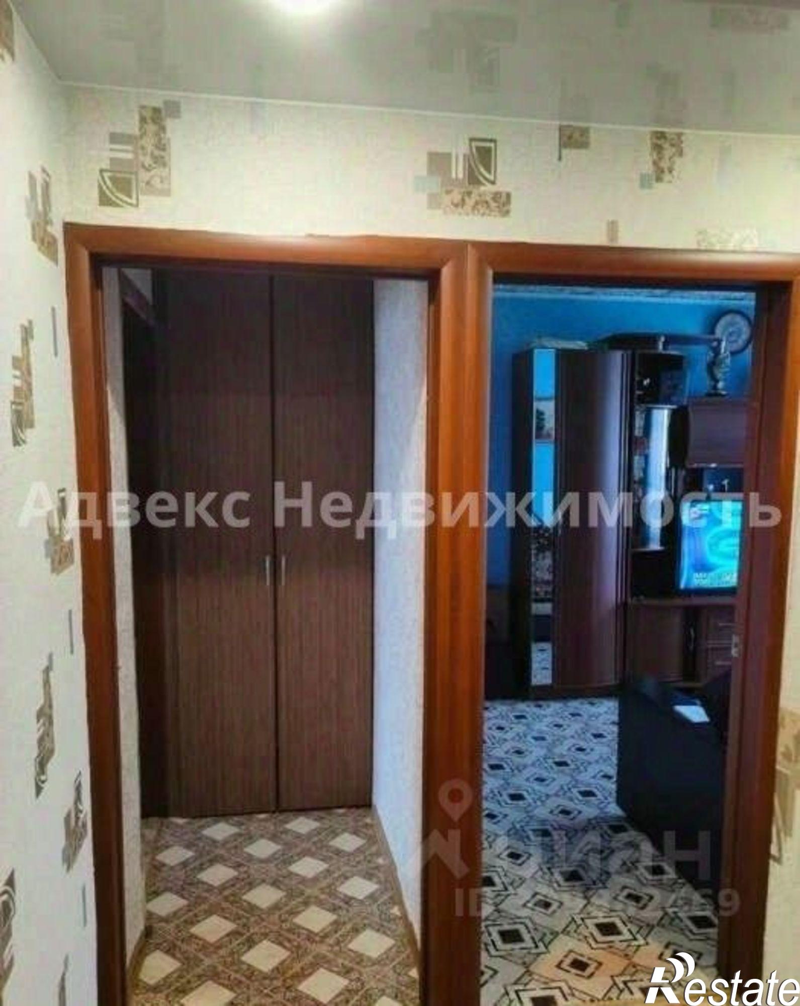 Купить квартиру за 3 600 000 рублей на улица Мелиораторов, 7