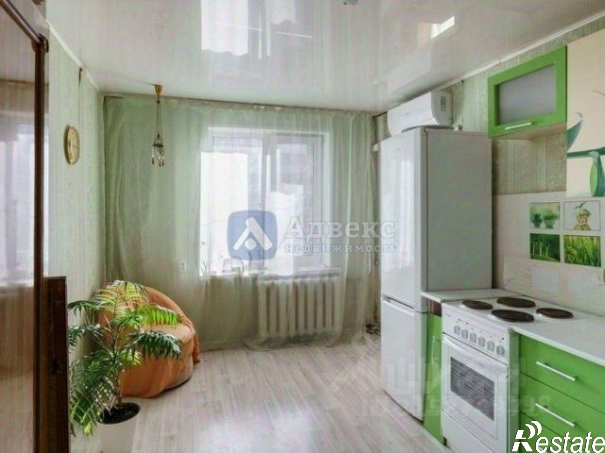 Купить квартиру за 3 900 000 рублей на улица Мельникайте, 113