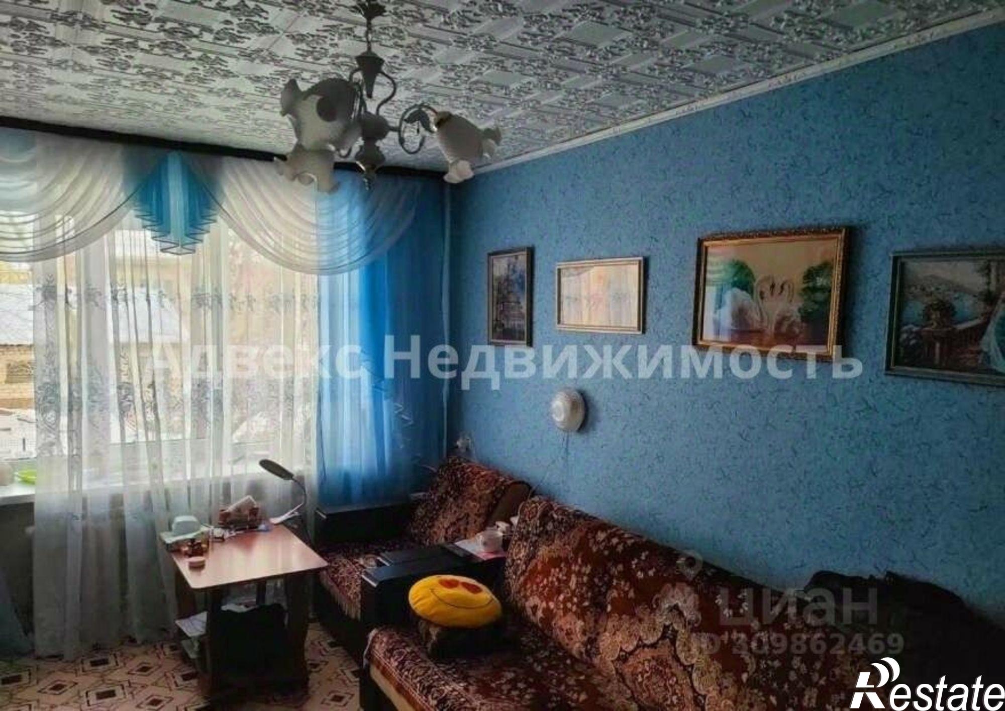 Купить квартиру за 3 600 000 рублей на улица Мелиораторов, 7