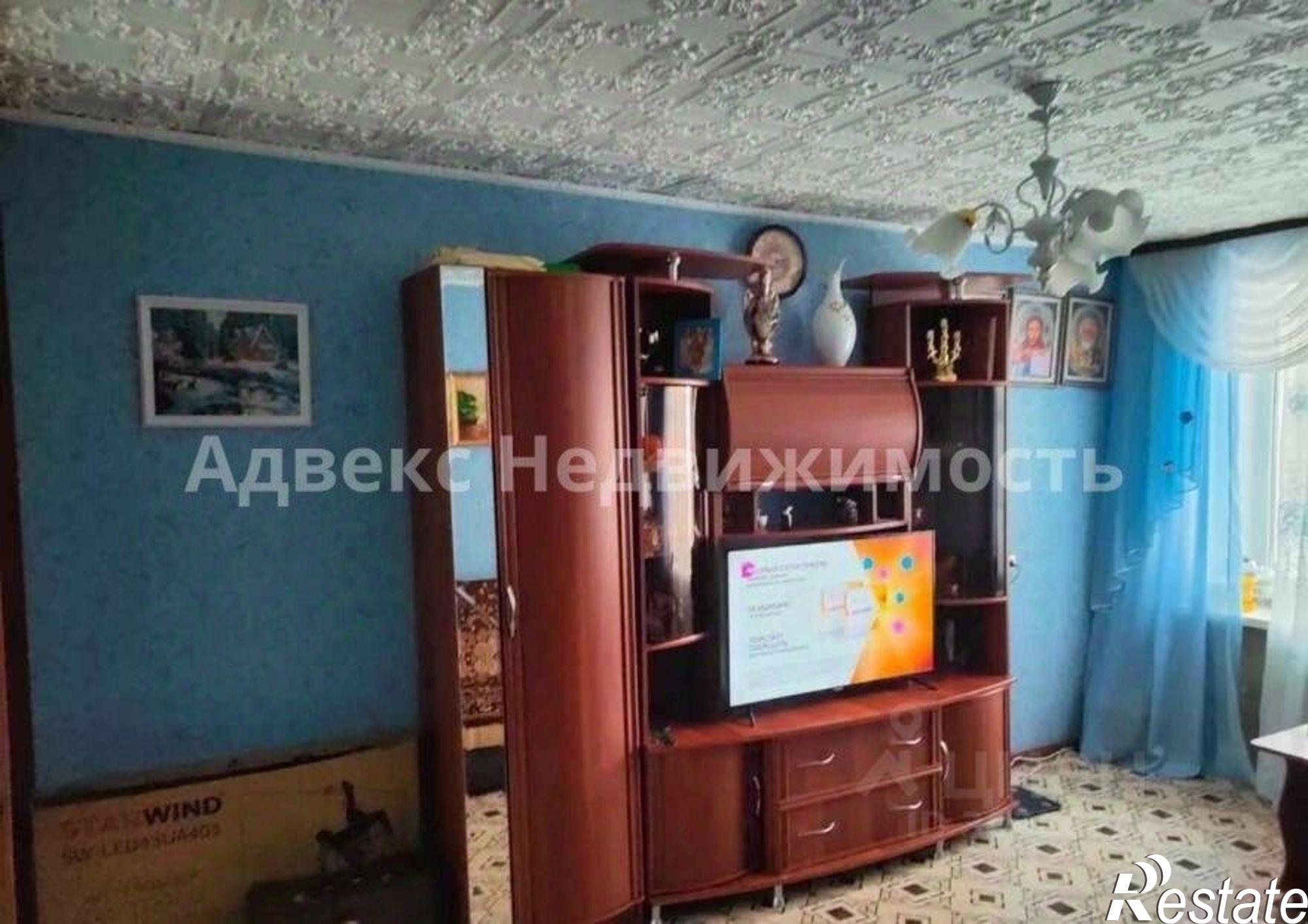 Купить квартиру за 3 600 000 рублей на улица Мелиораторов, 7