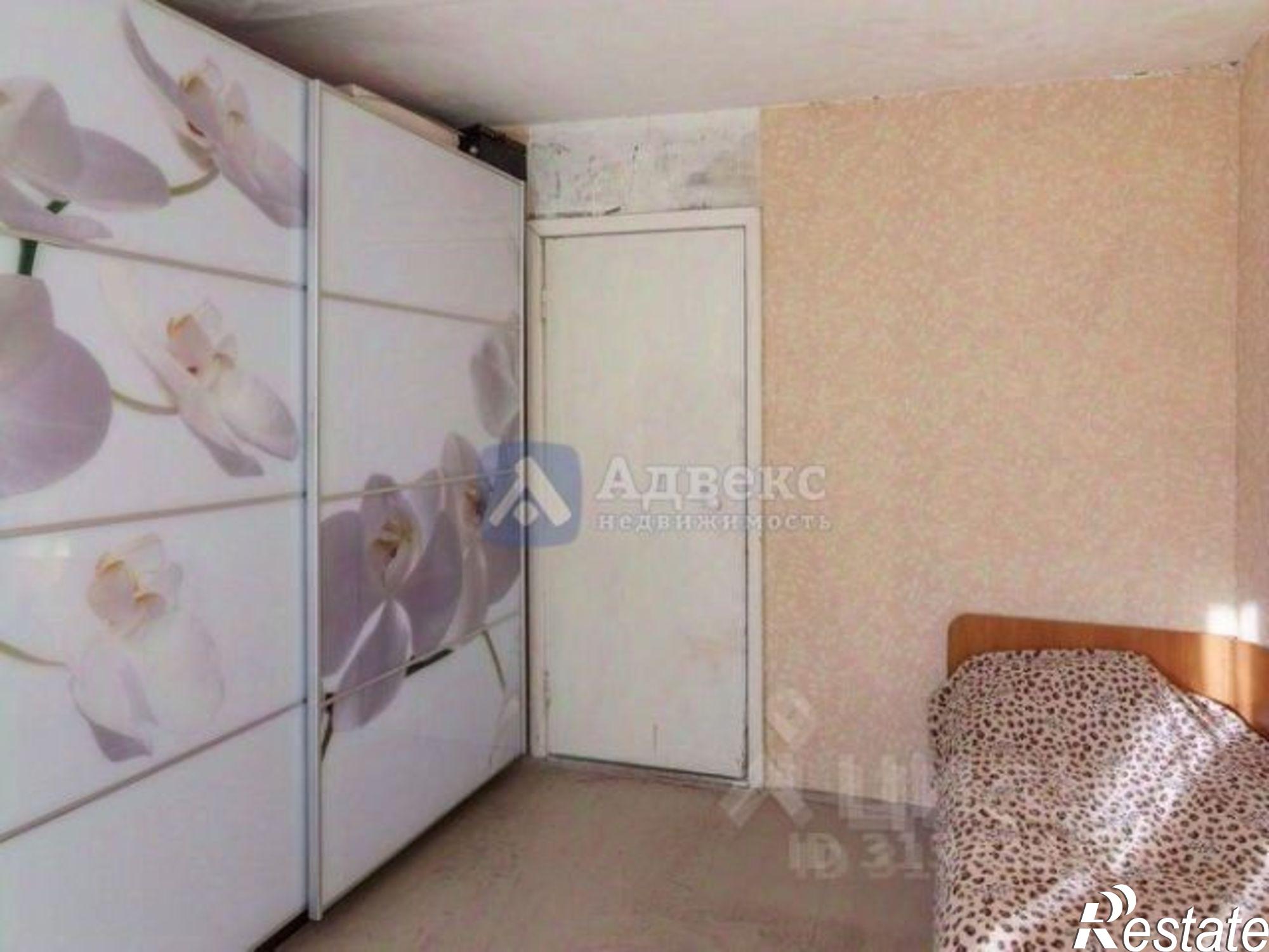 Купить квартиру за 3 900 000 рублей на улица Мельникайте, 113