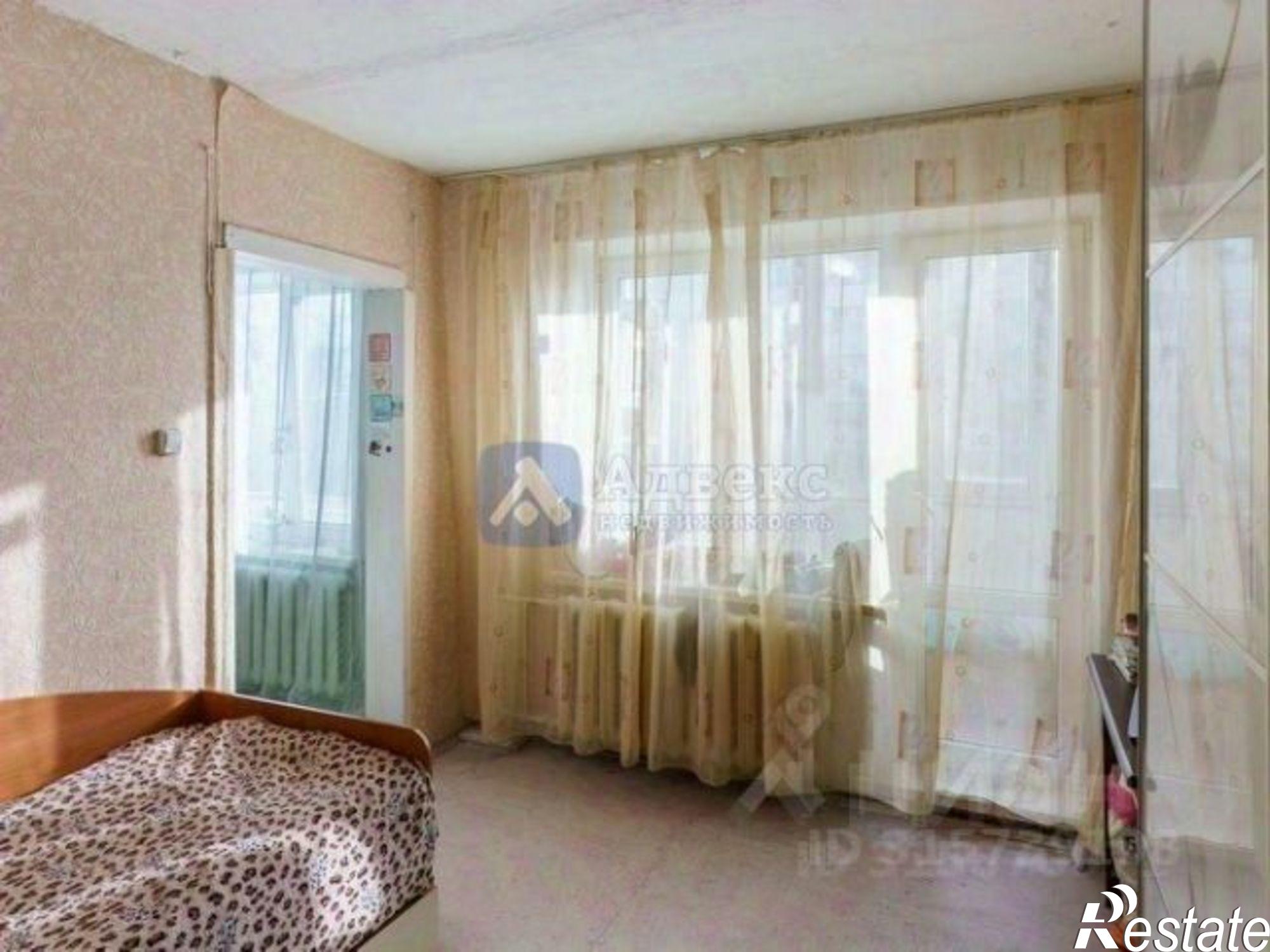 Купить квартиру за 3 900 000 рублей на улица Мельникайте, 113