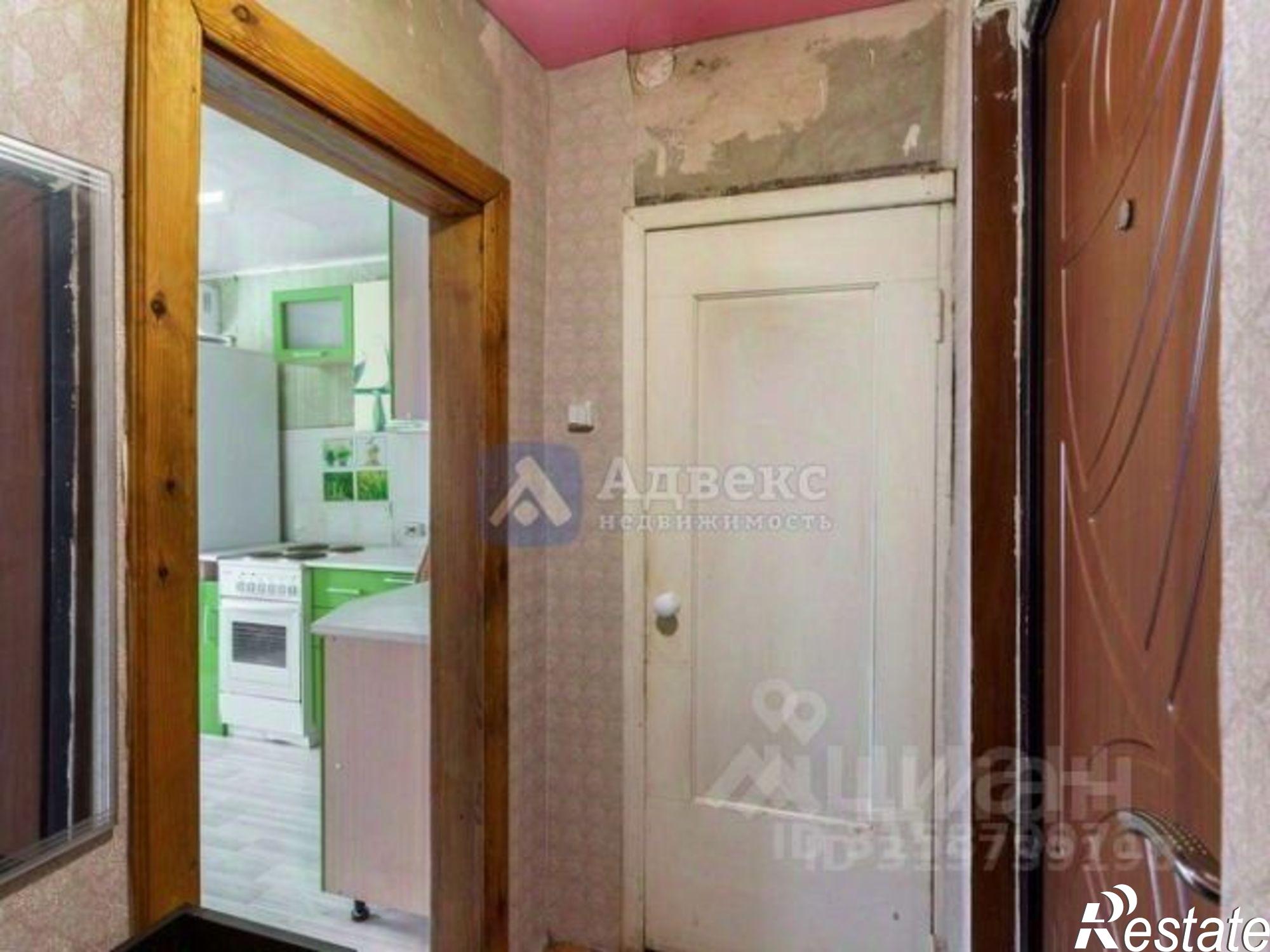 Купить квартиру за 3 900 000 рублей на улица Мельникайте, 113