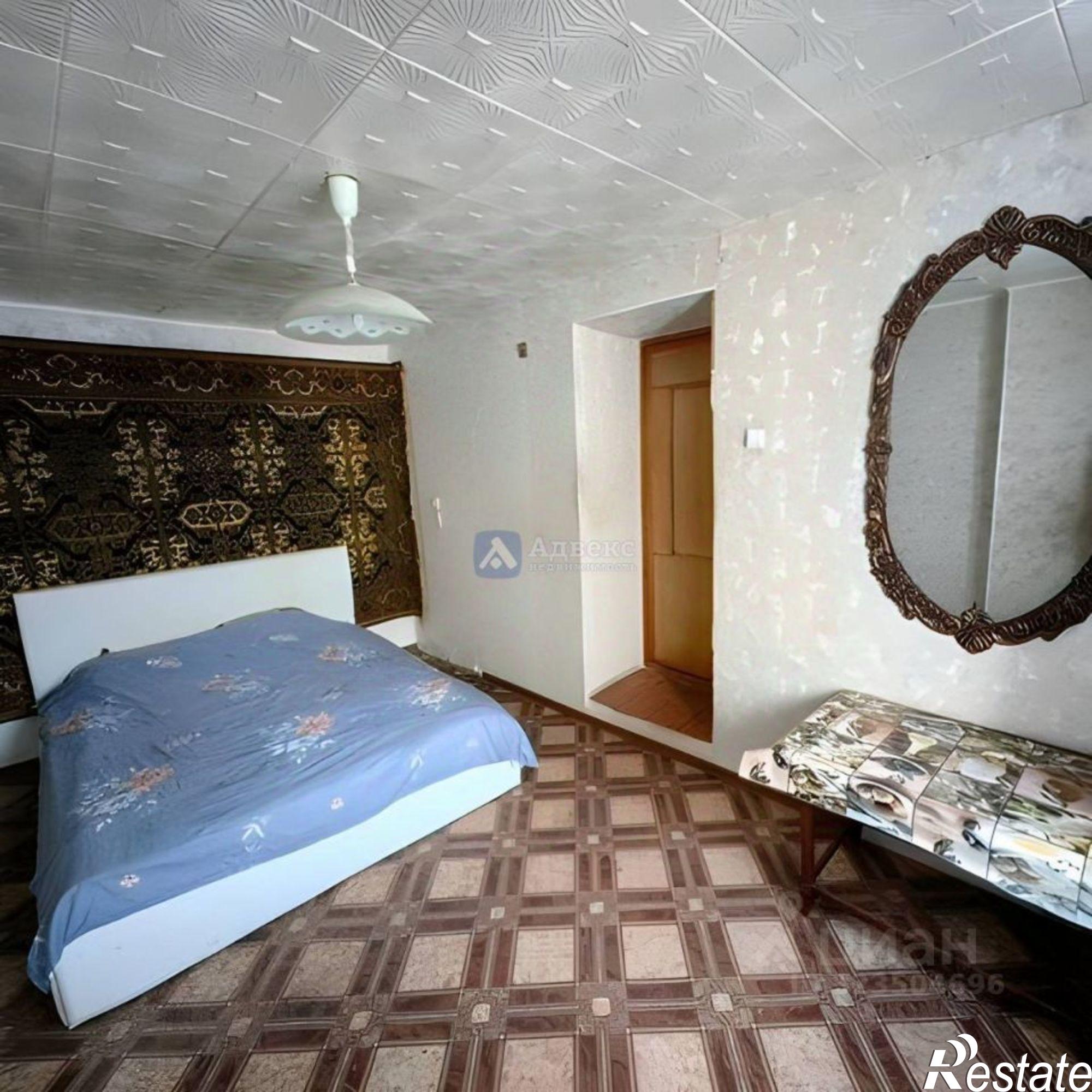 Купить квартиру за 3 600 000 рублей на ул Луначарского, 36 3