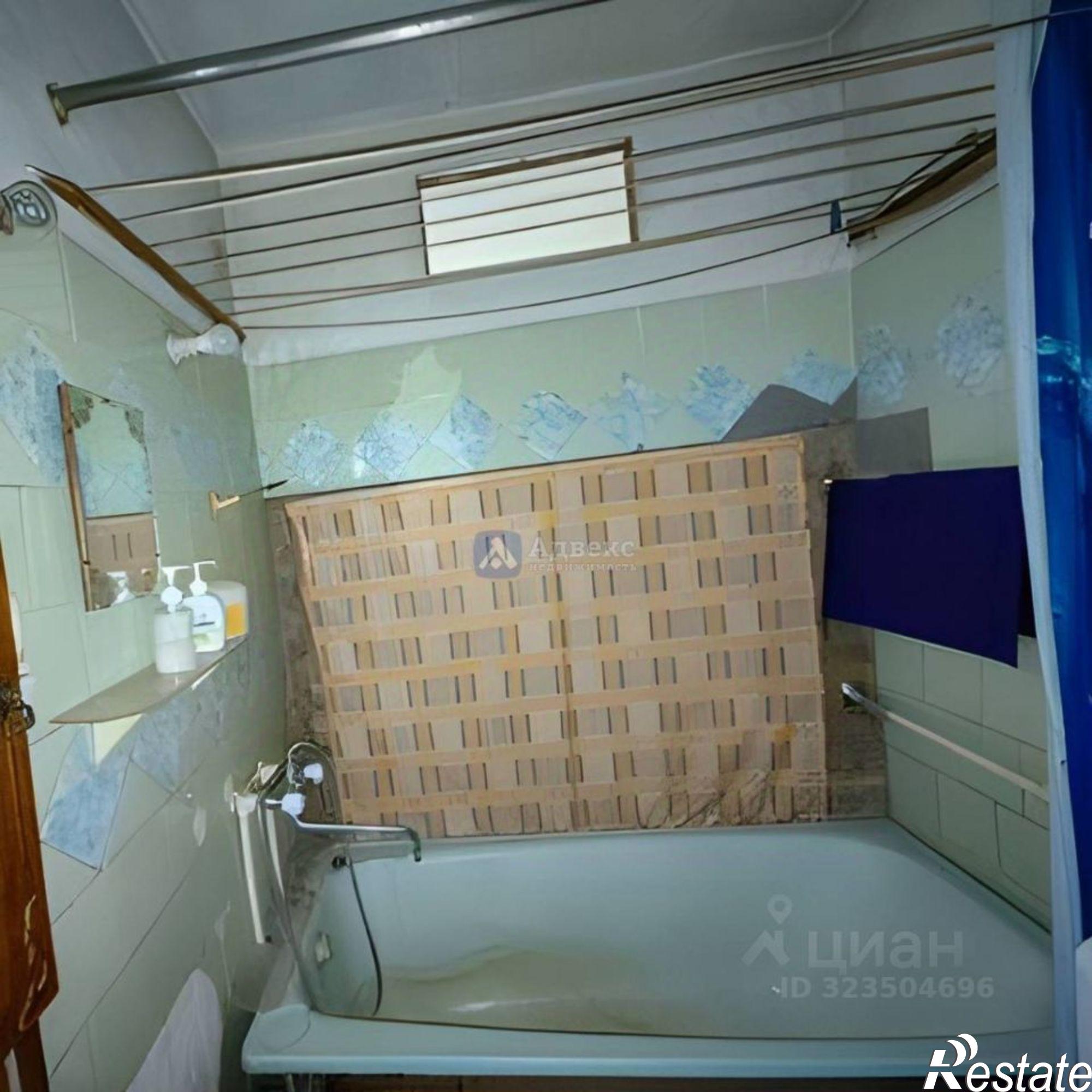 Купить квартиру за 3 600 000 рублей на ул Луначарского, 36 3