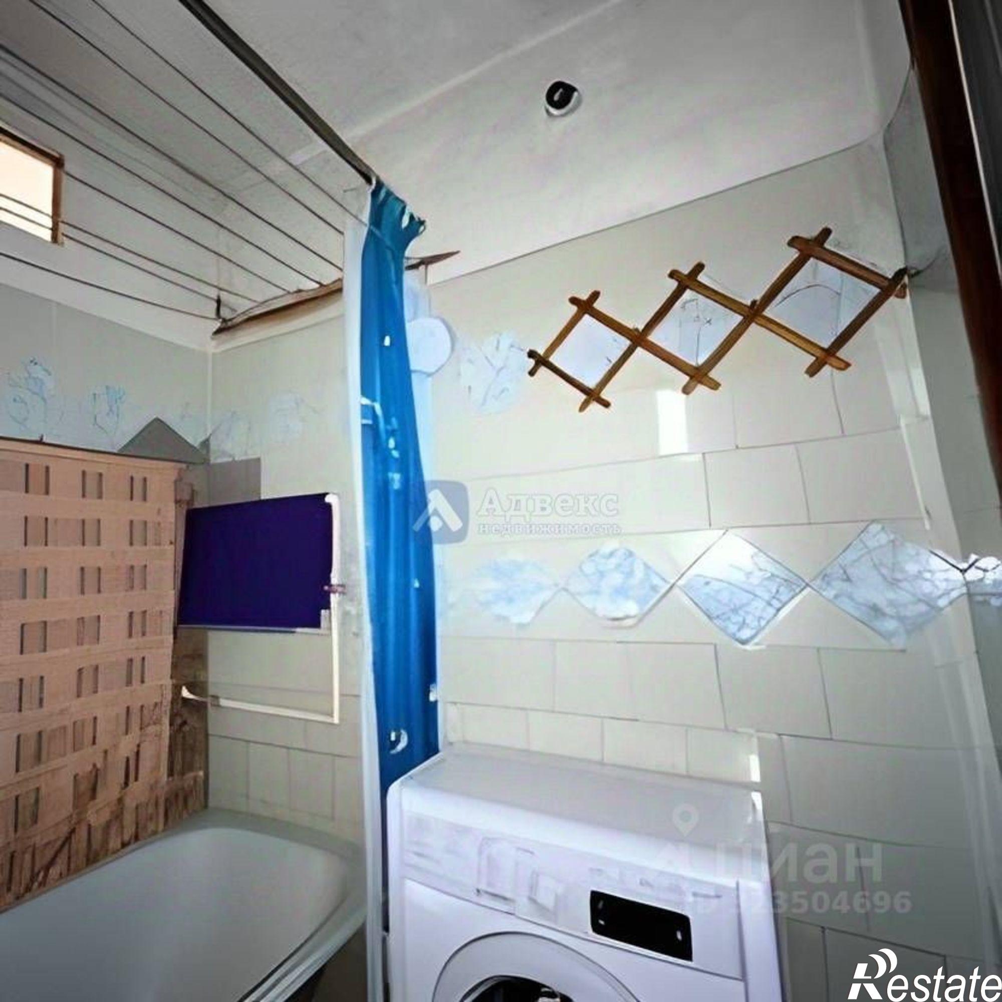 Купить квартиру за 3 600 000 рублей на ул Луначарского, 36 3