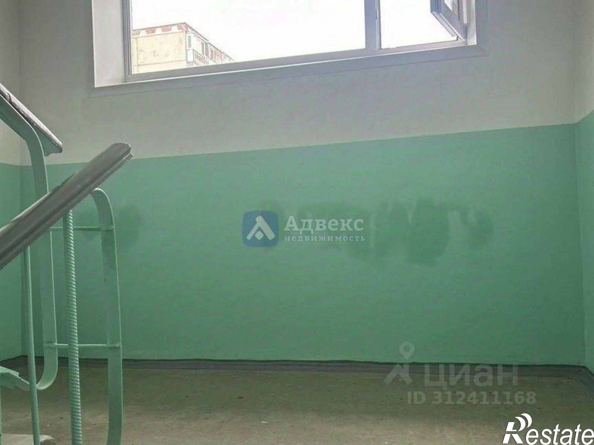 Купить квартиру за 6 500 000 рублей на улица Демьяна Бедного, 104