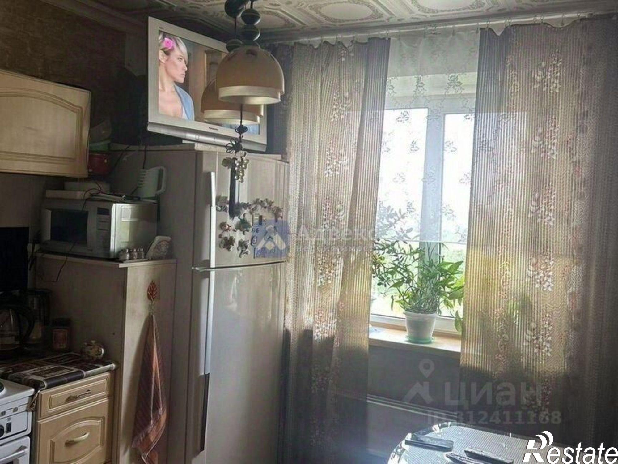 Купить квартиру за 6 500 000 рублей на улица Демьяна Бедного, 104