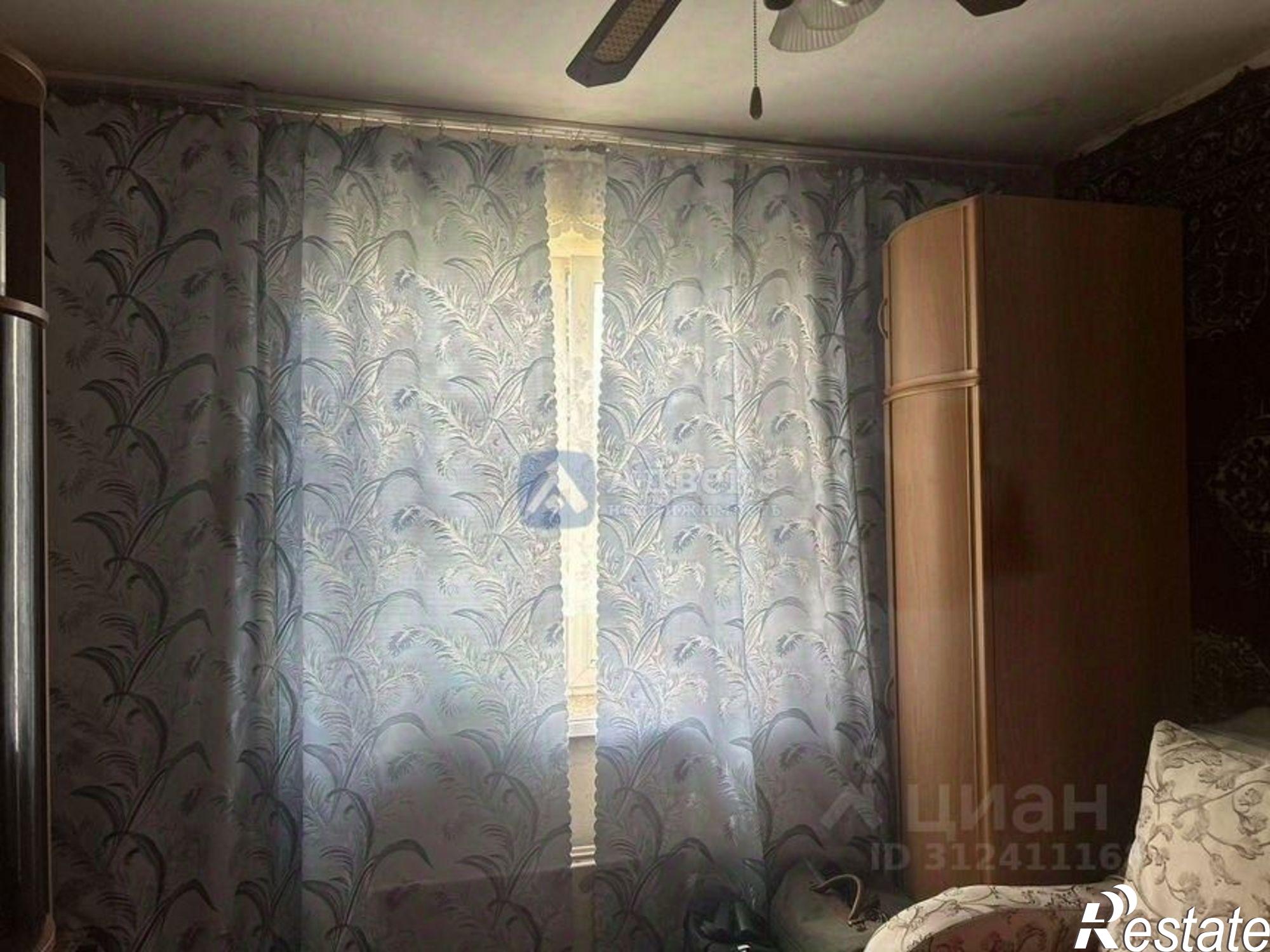 Купить квартиру за 6 500 000 рублей на улица Демьяна Бедного, 104