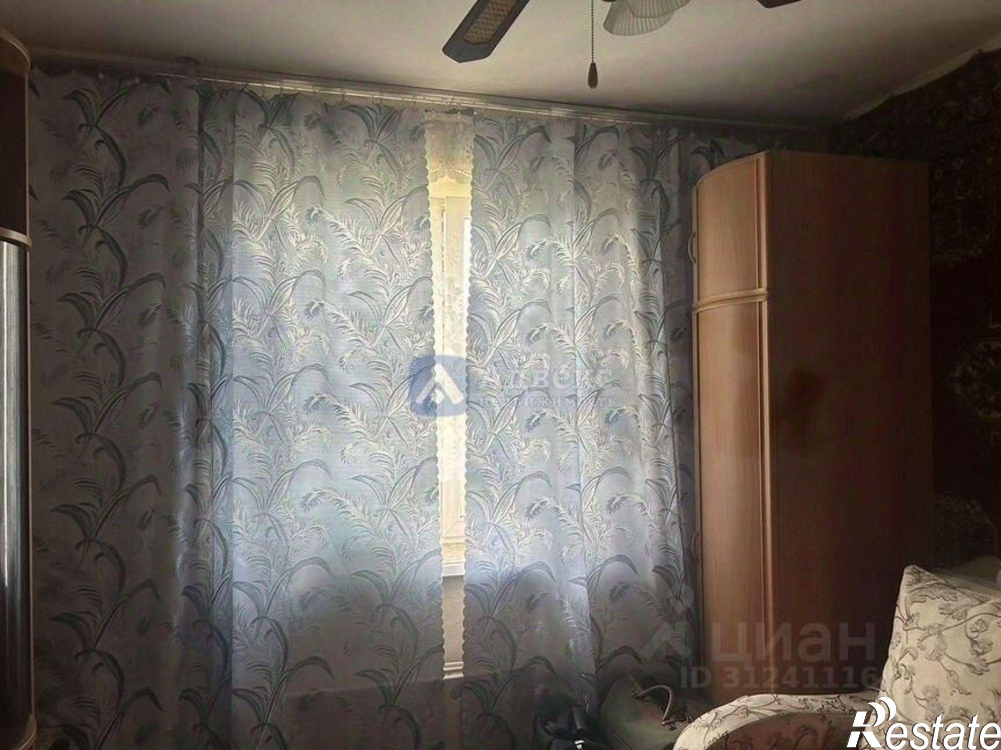 Купить квартиру за 6 500 000 рублей на улица Демьяна Бедного, 104