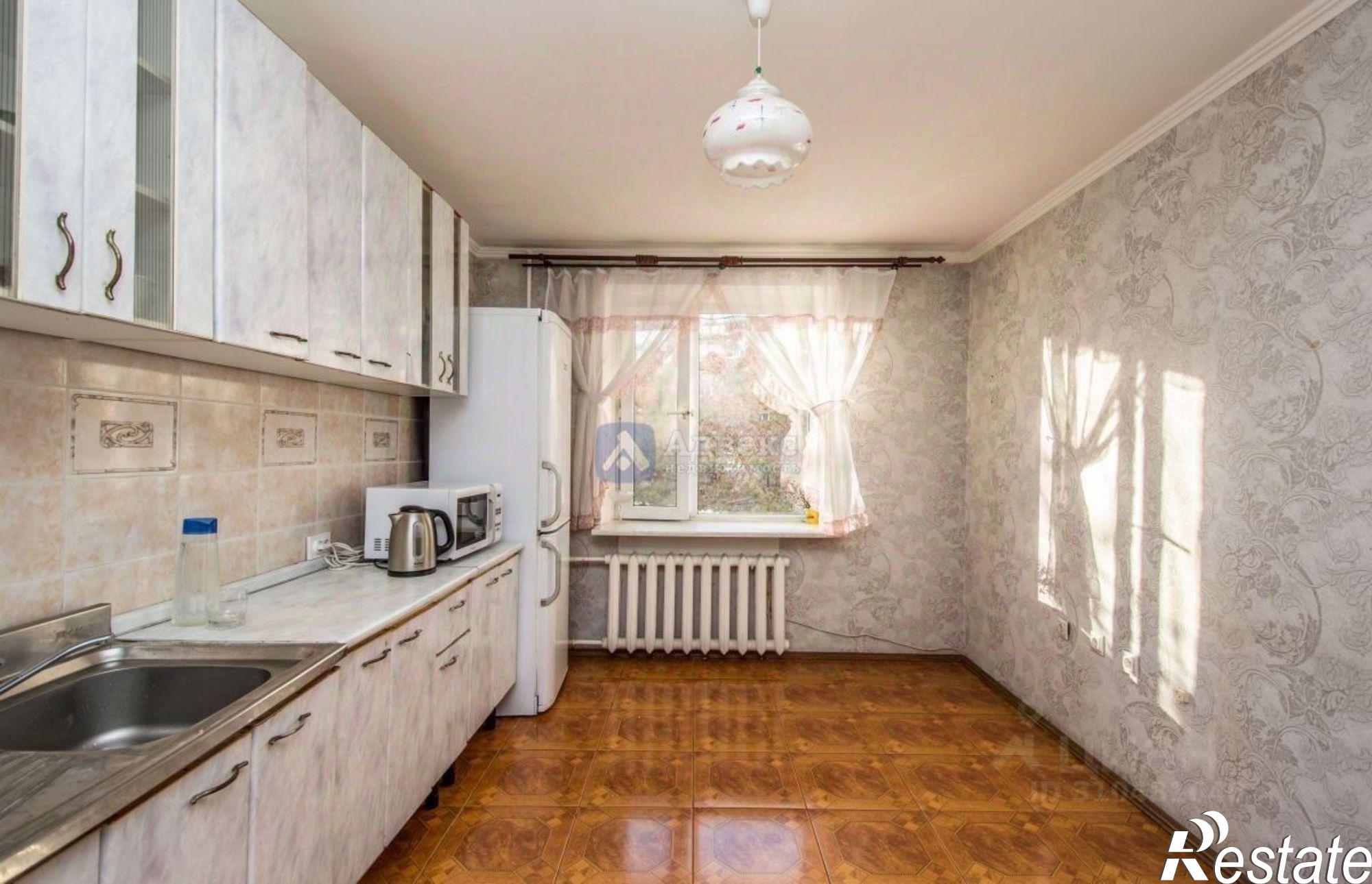 Купить квартиру за 8 130 000 рублей на улица Малыгина, 8