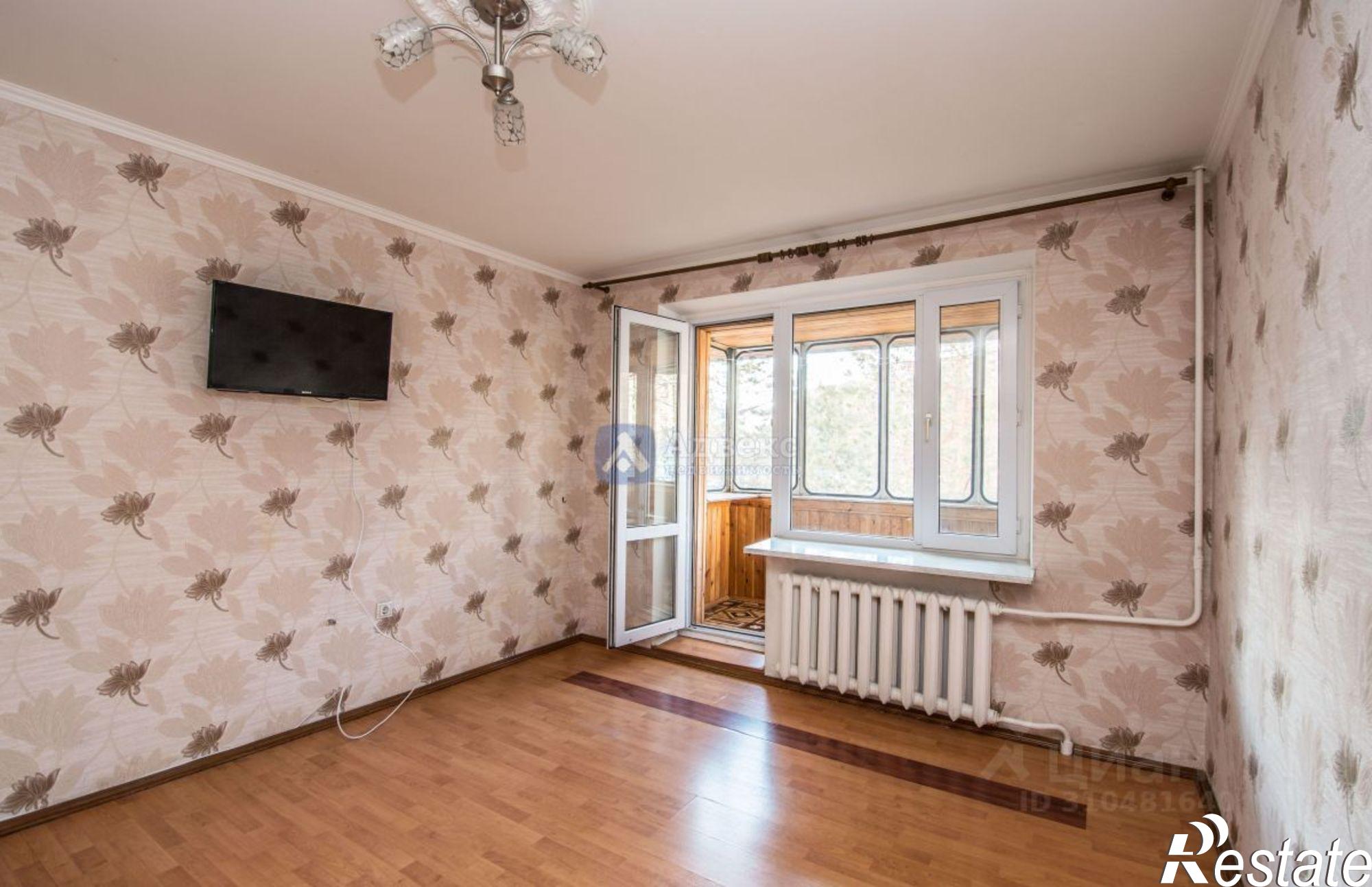 Купить квартиру за 8 130 000 рублей на улица Малыгина, 8