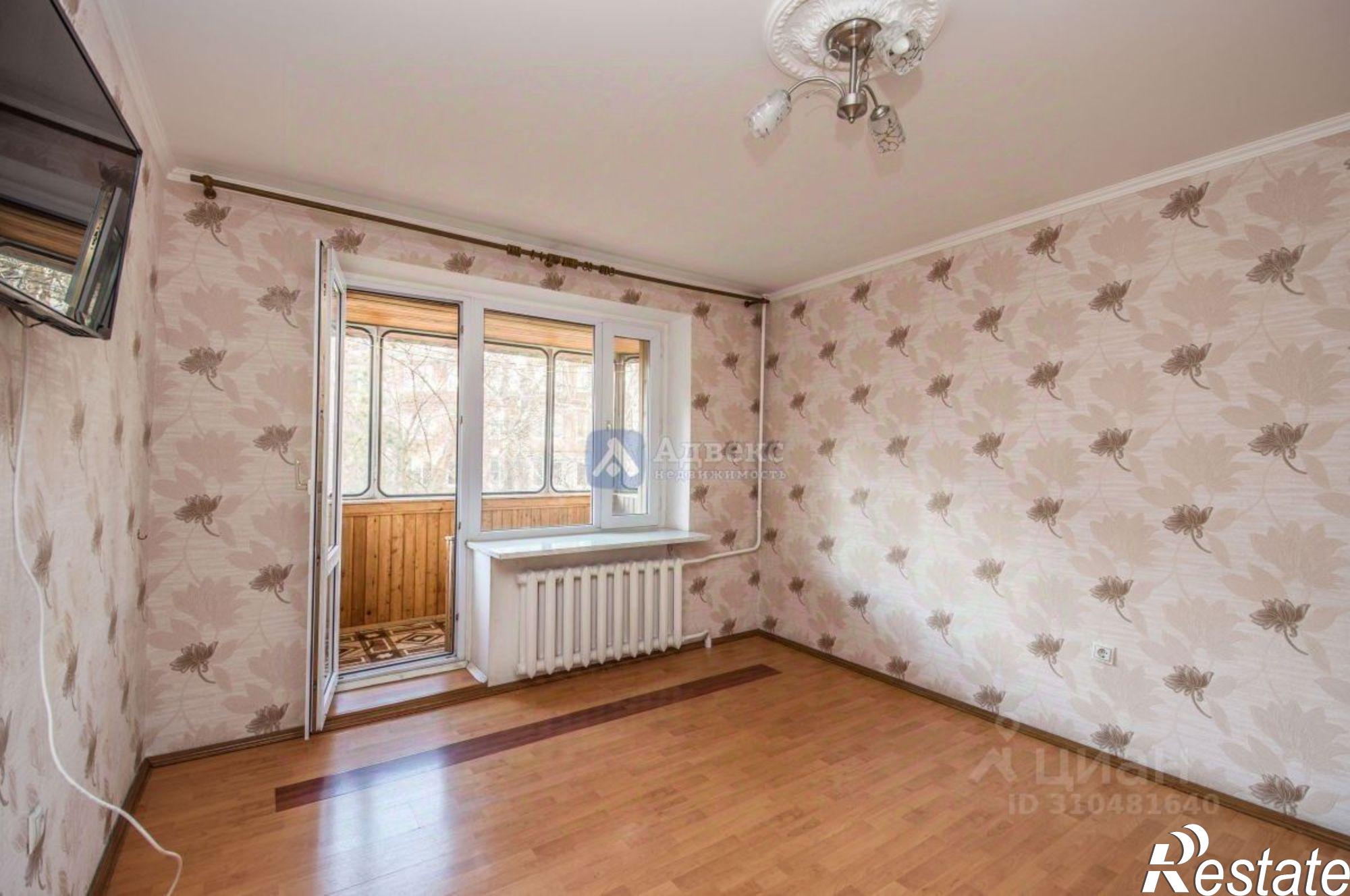 Купить квартиру за 8 130 000 рублей на улица Малыгина, 8