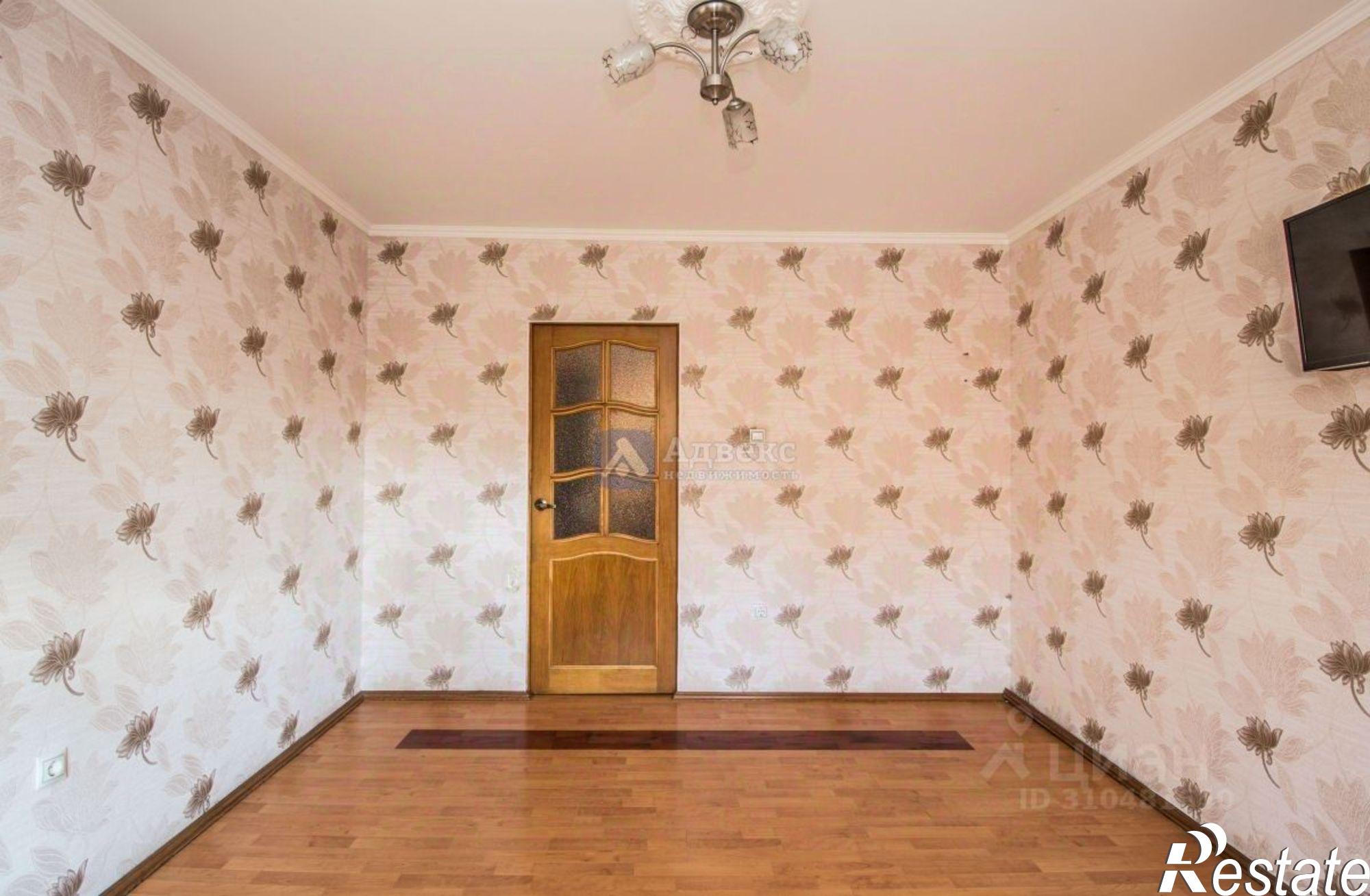 Купить квартиру за 8 130 000 рублей на улица Малыгина, 8