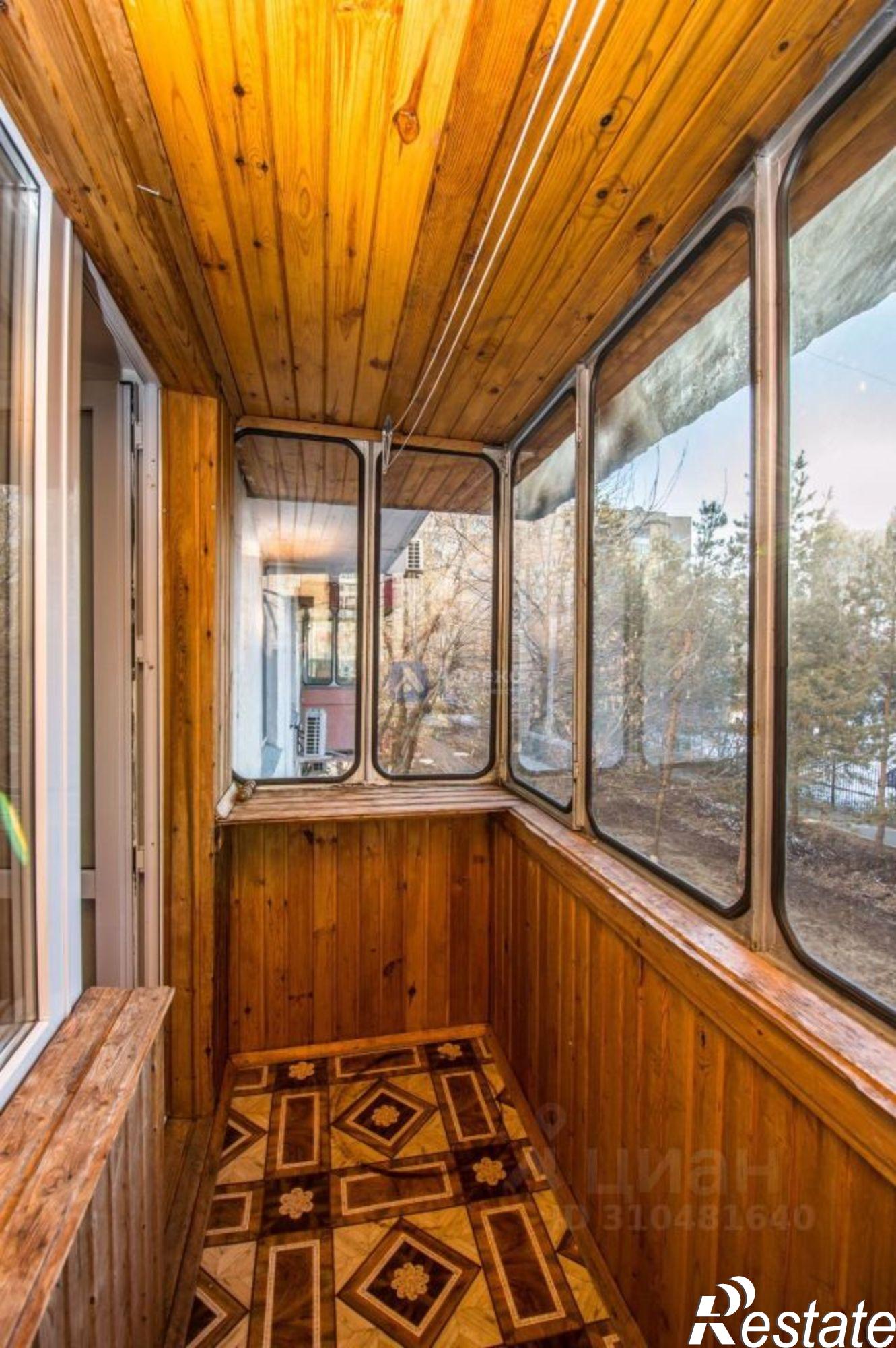 Купить квартиру за 8 130 000 рублей на улица Малыгина, 8