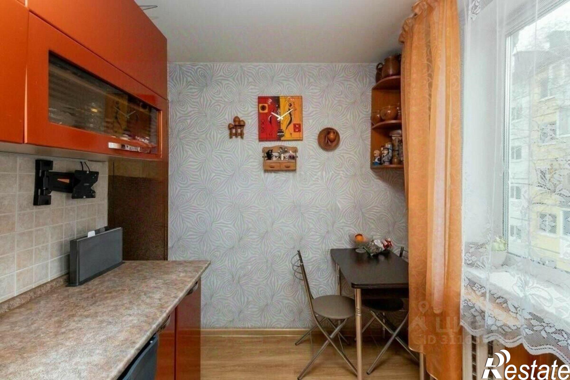 Купить квартиру за 5 300 000 рублей на ул Одесская, 24а