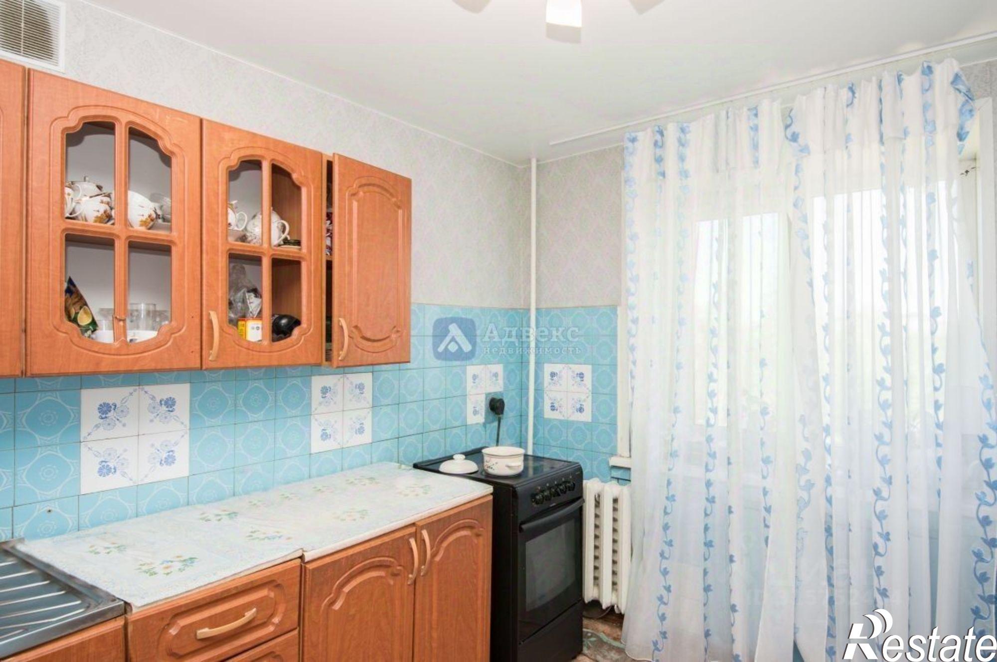 Купить квартиру за 5 500 000 рублей на ул Пермякова, 39