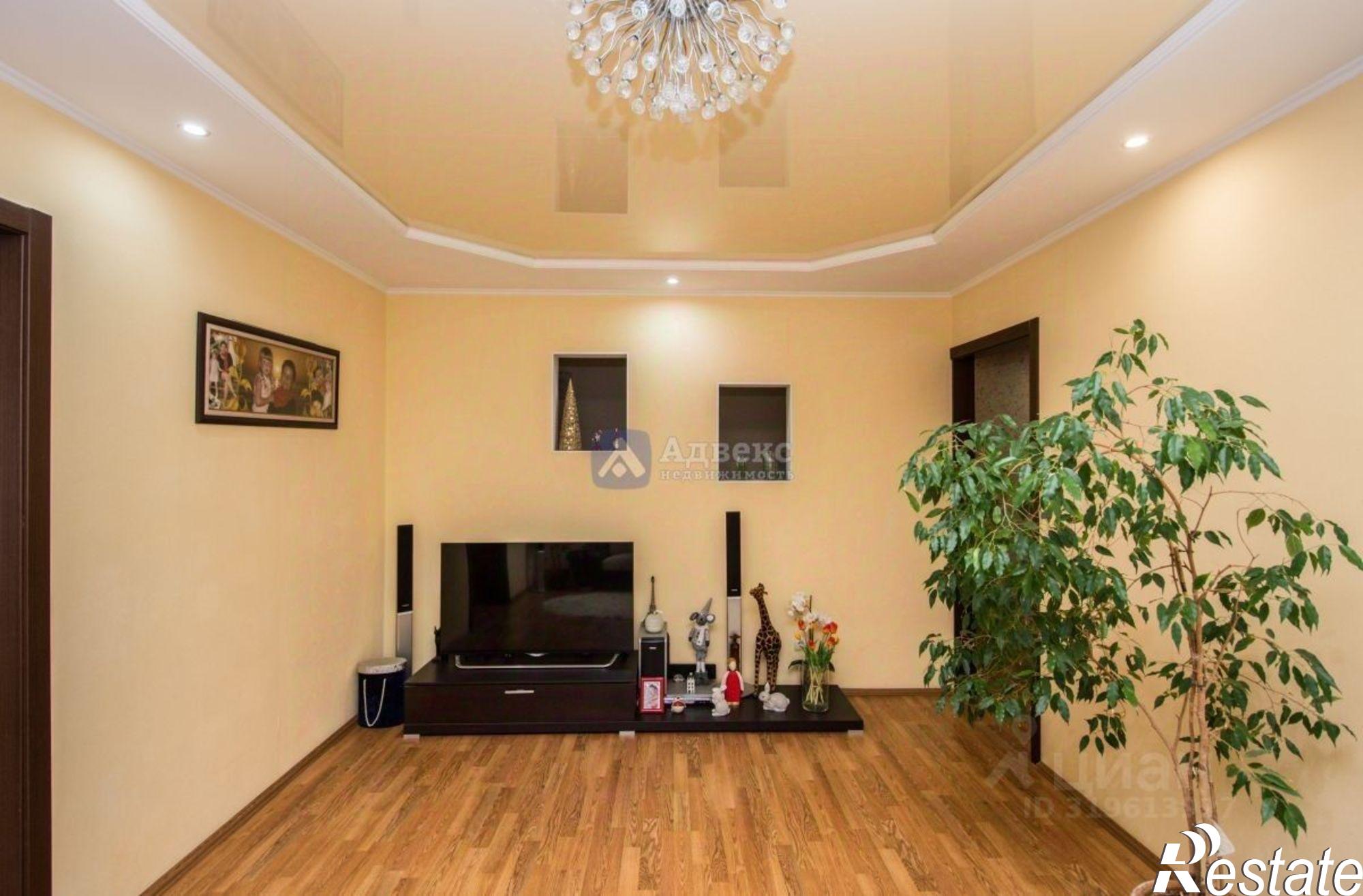 Купить квартиру за 13 200 000 рублей на улица Пермякова, 78 к2