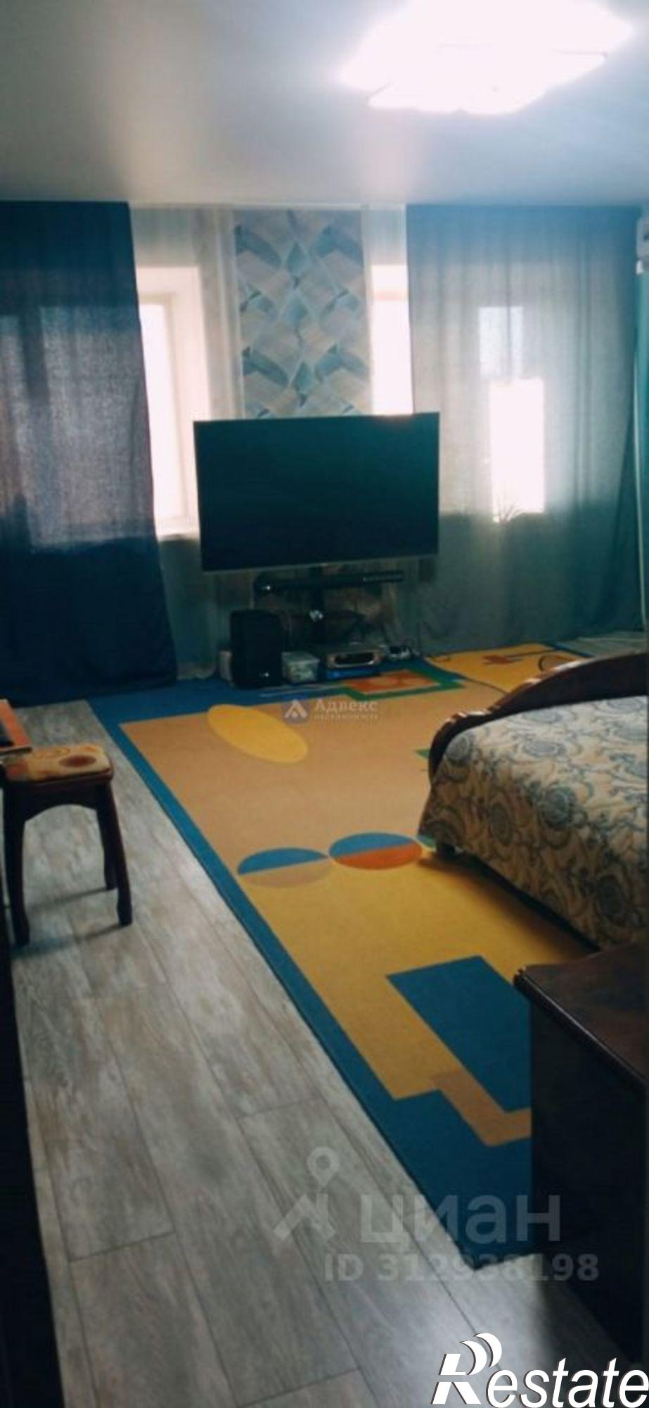 Купить квартиру за 7 600 000 рублей на ул Широтная, 163 1