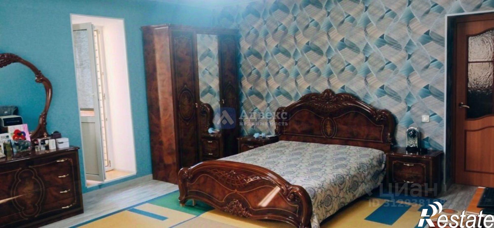 Купить квартиру за 7 600 000 рублей на ул Широтная, 163 1