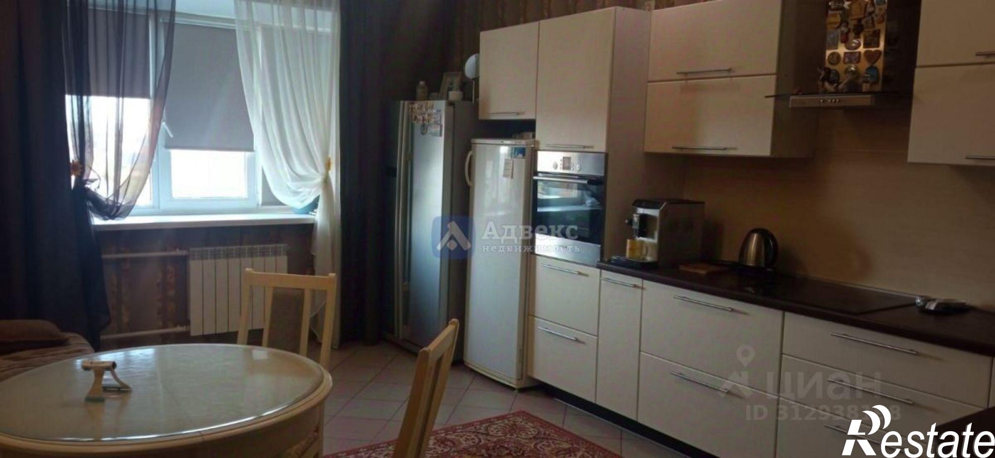 Купить квартиру за 7 600 000 рублей на ул Широтная, 163 1