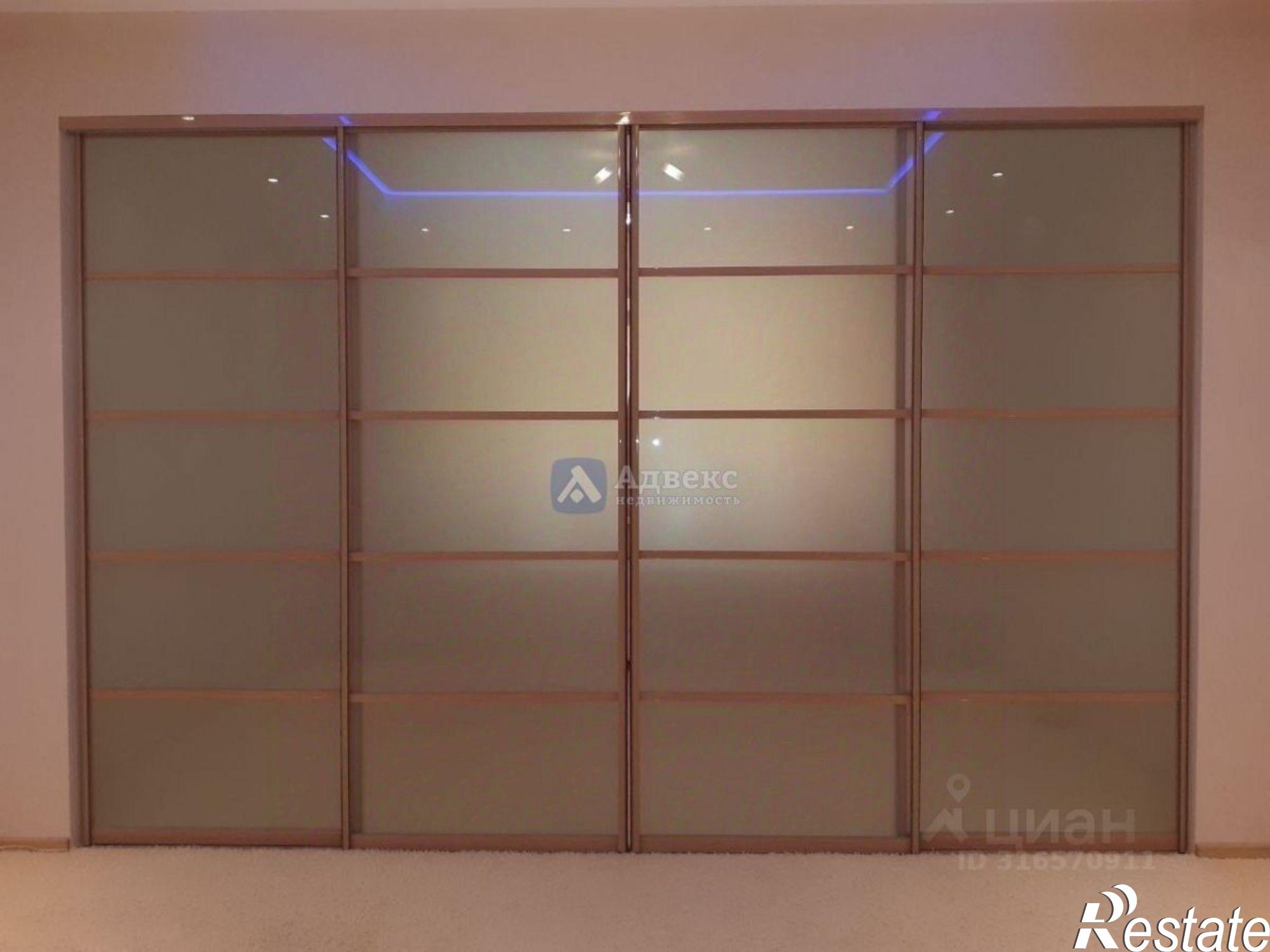 Купить квартиру за 8 150 000 рублей на ул Малыгина, 90