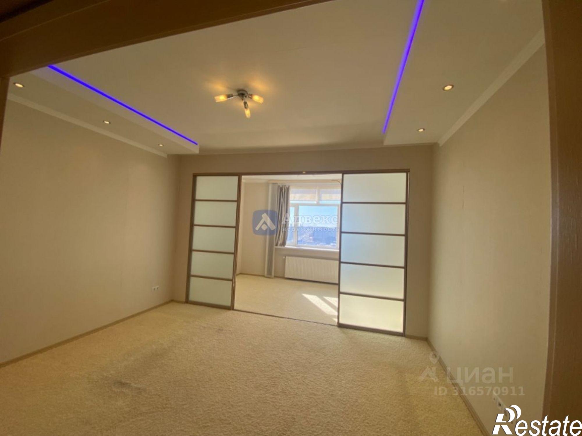 Купить квартиру за 8 150 000 рублей на ул Малыгина, 90