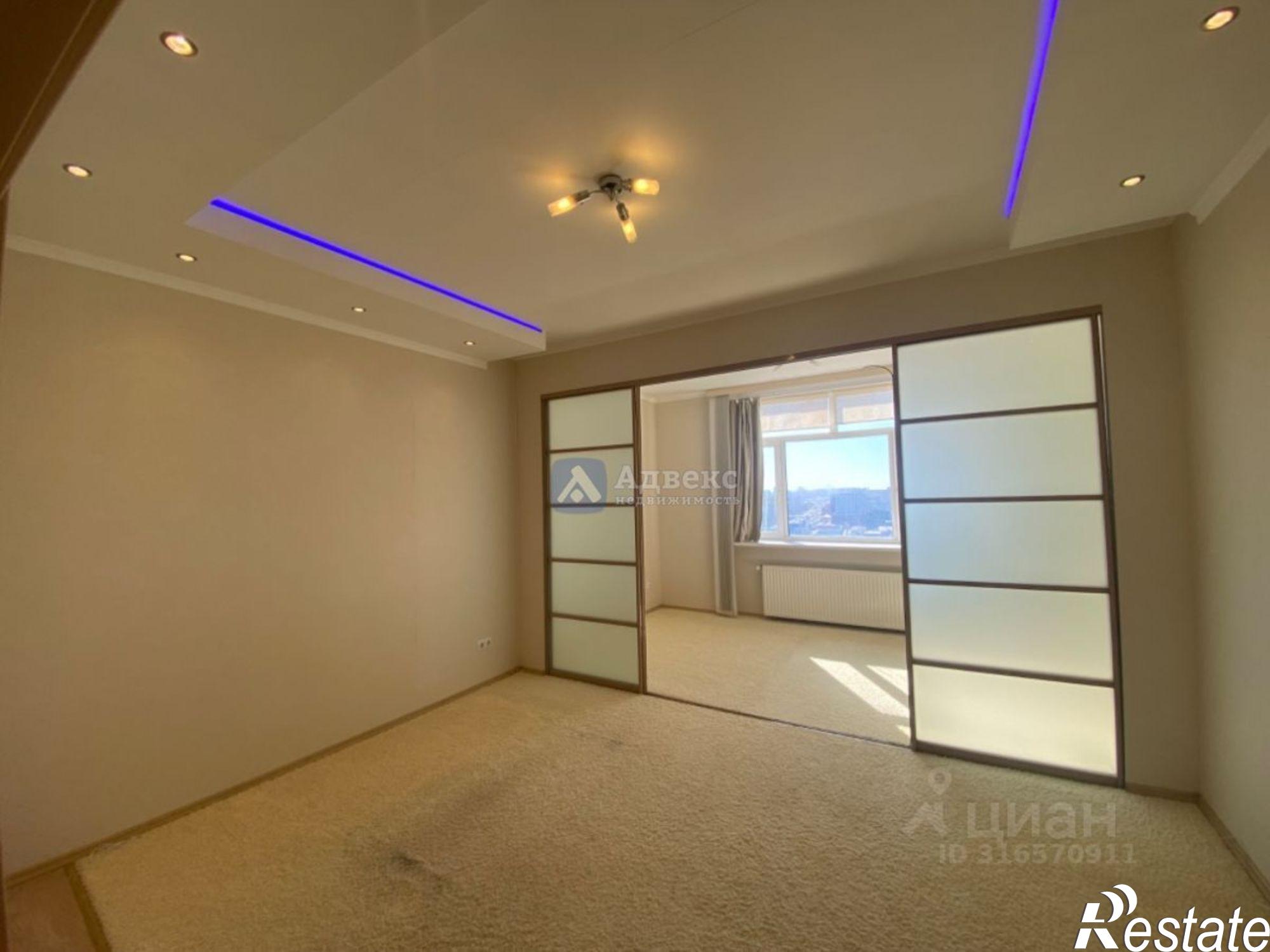 Купить квартиру за 8 150 000 рублей на ул Малыгина, 90