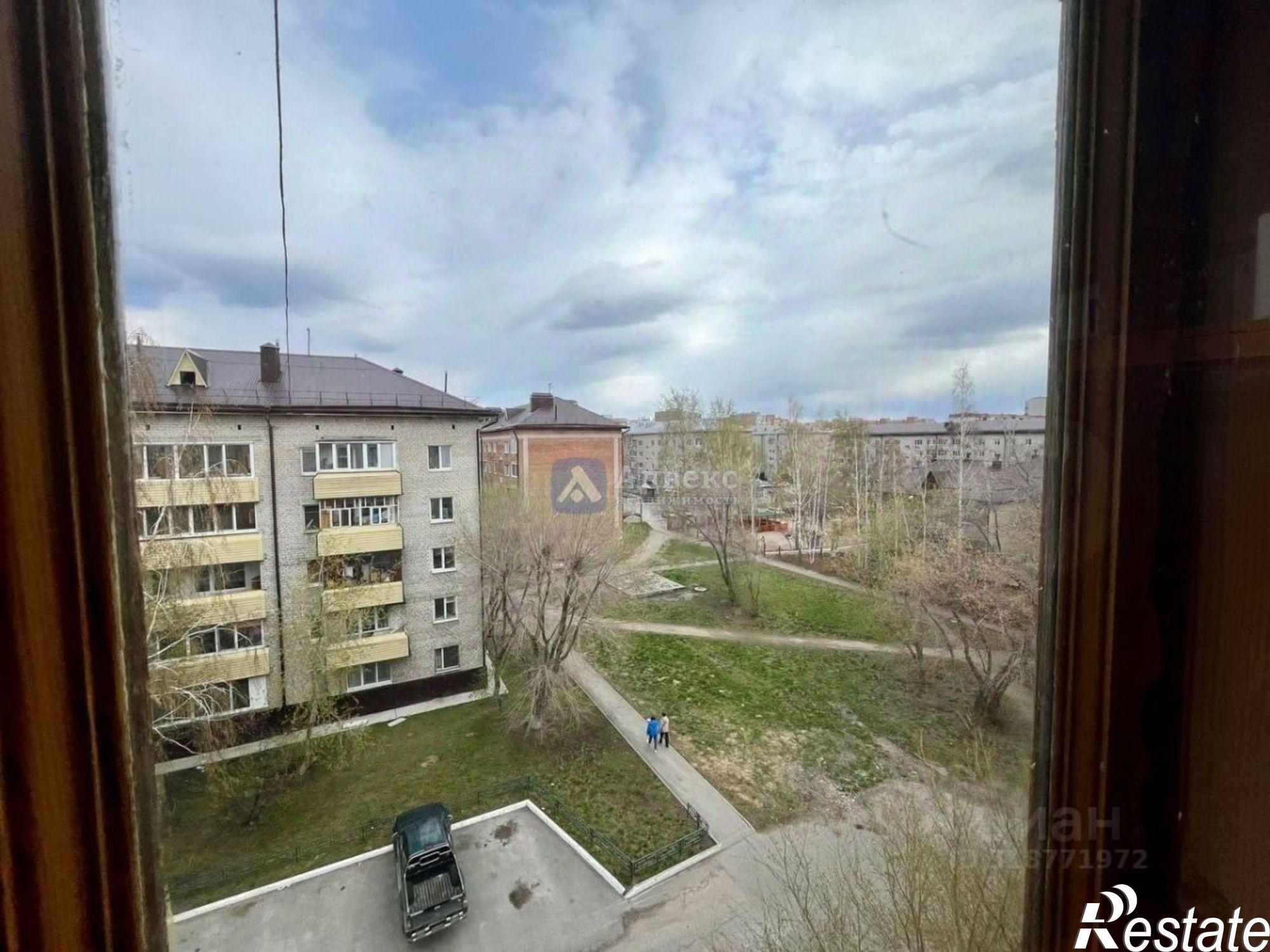 Купить комнату за 950 000 рублей на Станционная улица, 18