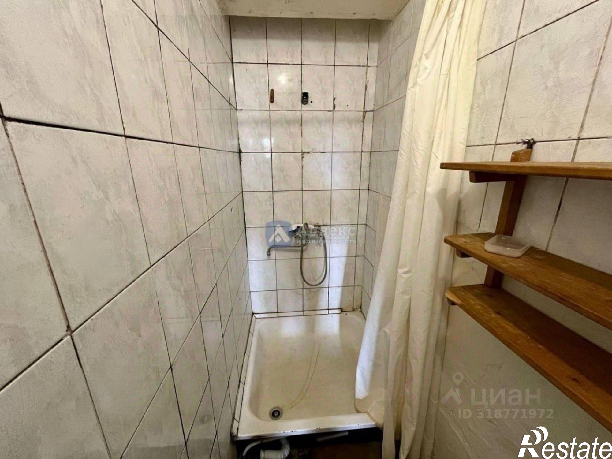 Купить комнату за 950 000 рублей на Станционная улица, 18