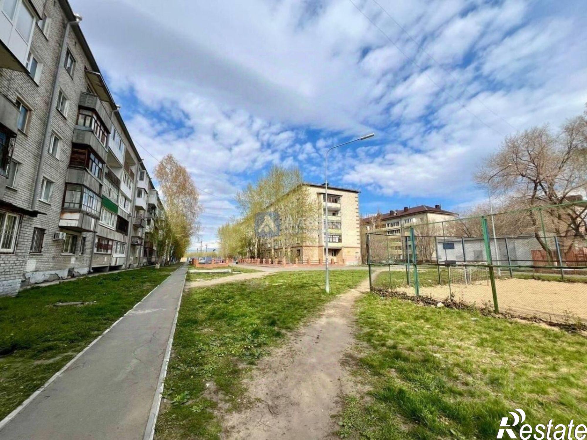 Купить комнату за 950 000 рублей на Станционная улица, 18