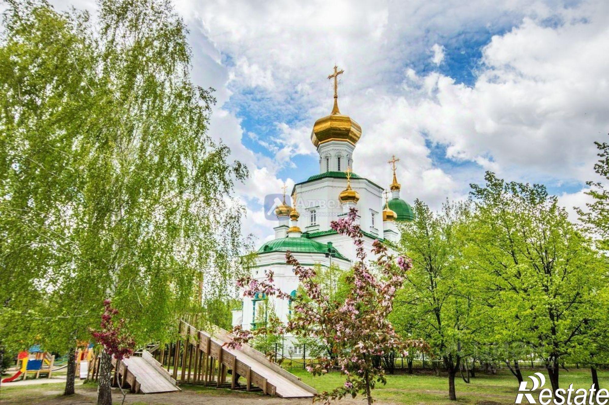 Купить квартиру за 3 980 000 рублей на улица Монтажников, 14