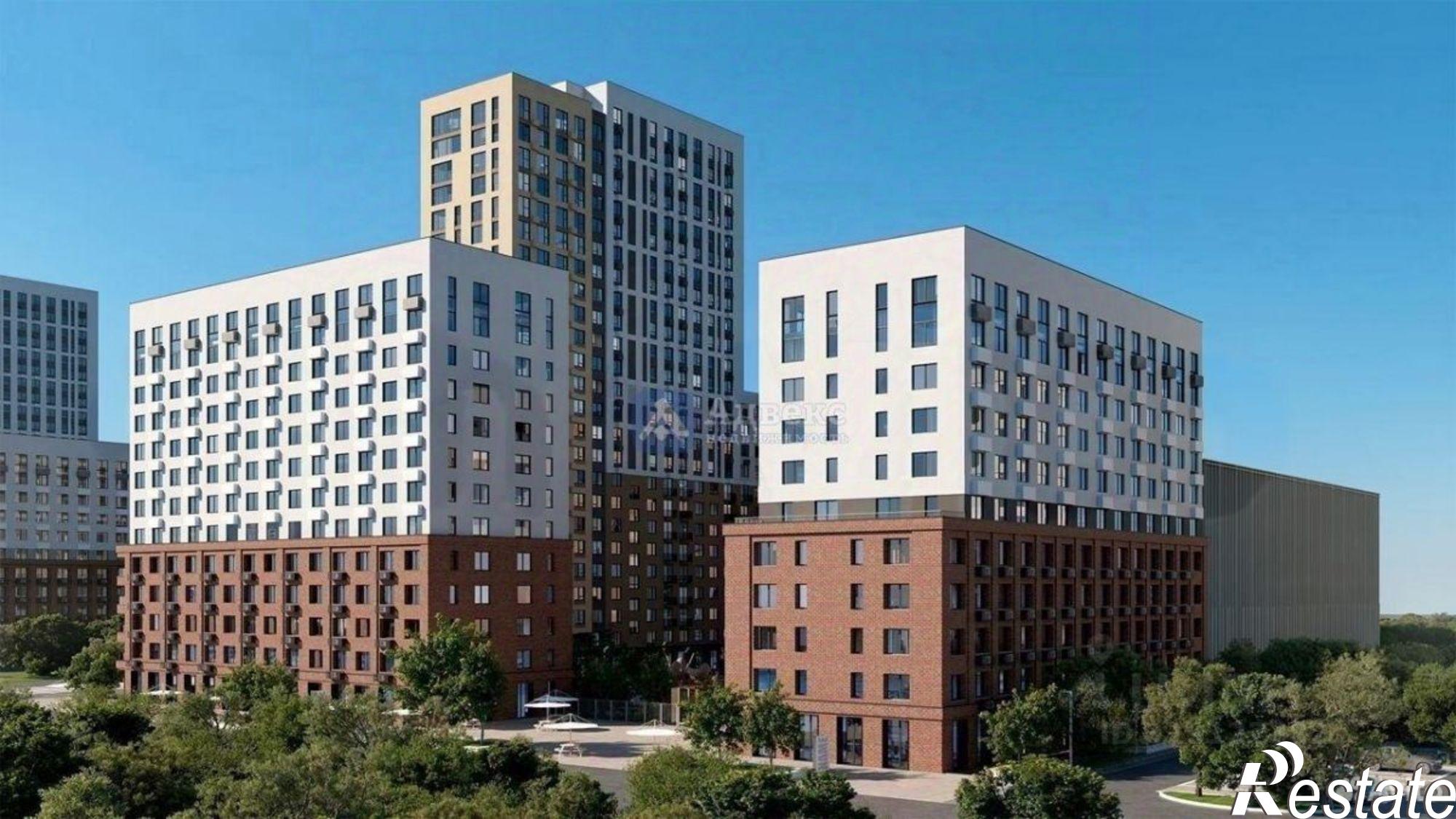 Купить квартиру за 10 500 000 рублей на ул 50 лет Октября, 63/1