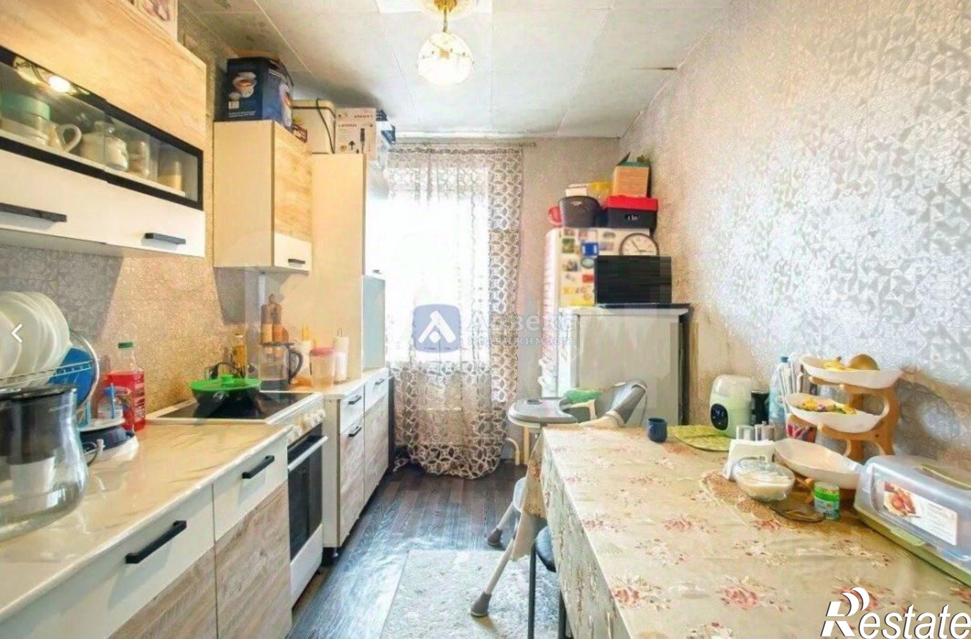 Купить квартиру за 5 800 000 рублей на Червишевский тракт, 31