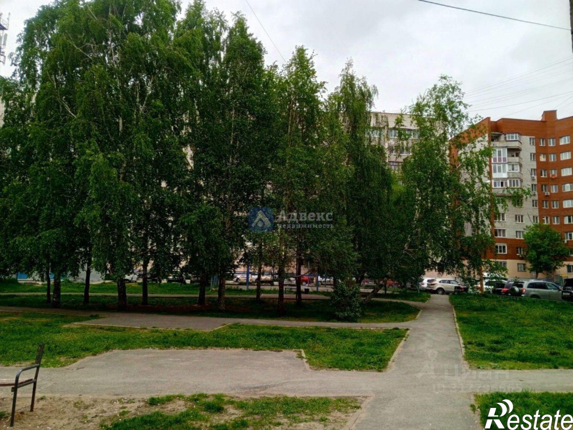 Купить квартиру за 5 800 000 рублей на Червишевский тракт, 31