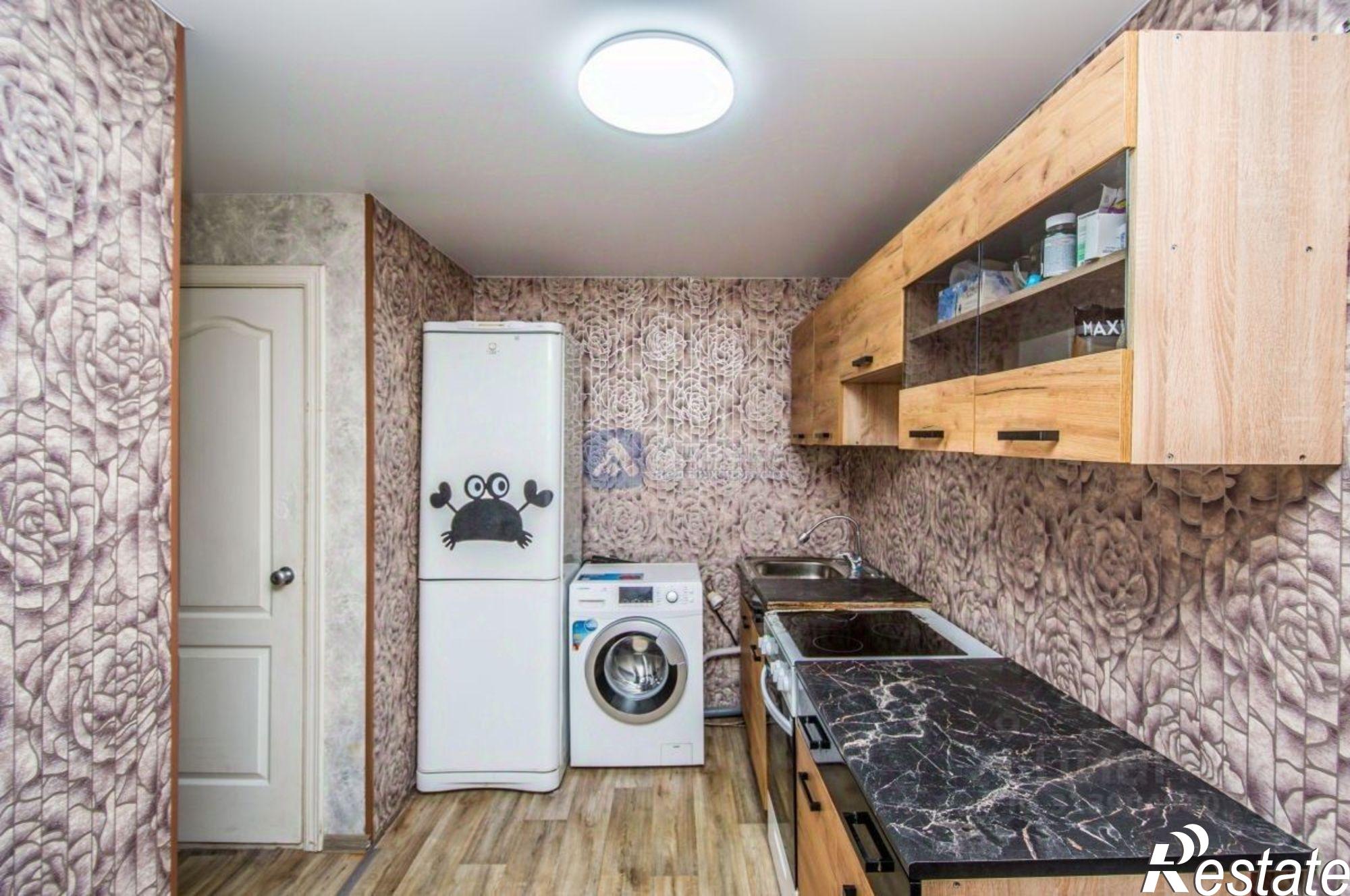 Купить квартиру за 2 900 000 рублей на ул Одесская, 18