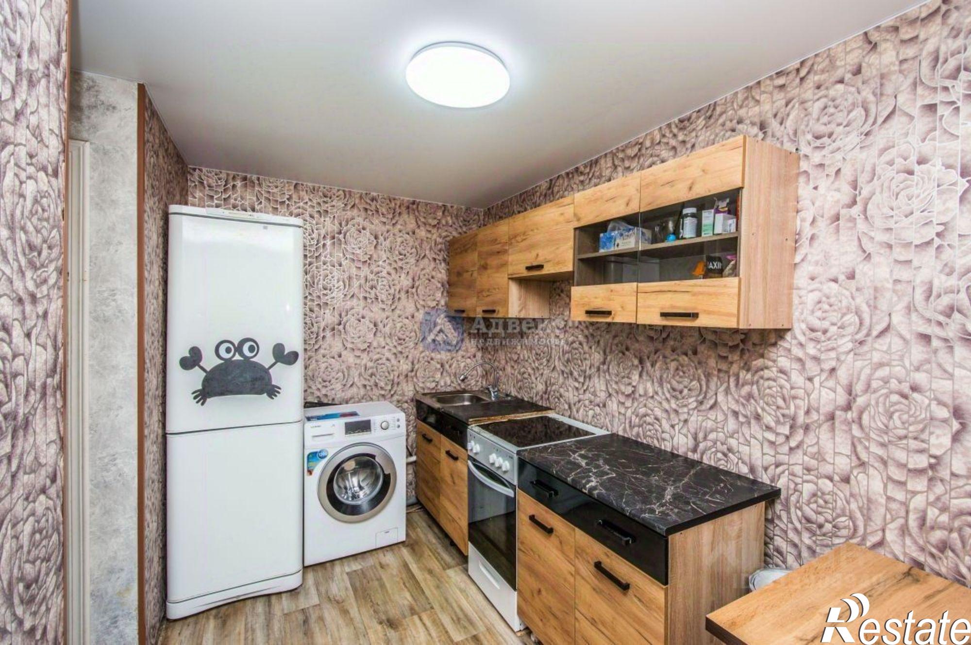 Купить квартиру за 2 900 000 рублей на ул Одесская, 18