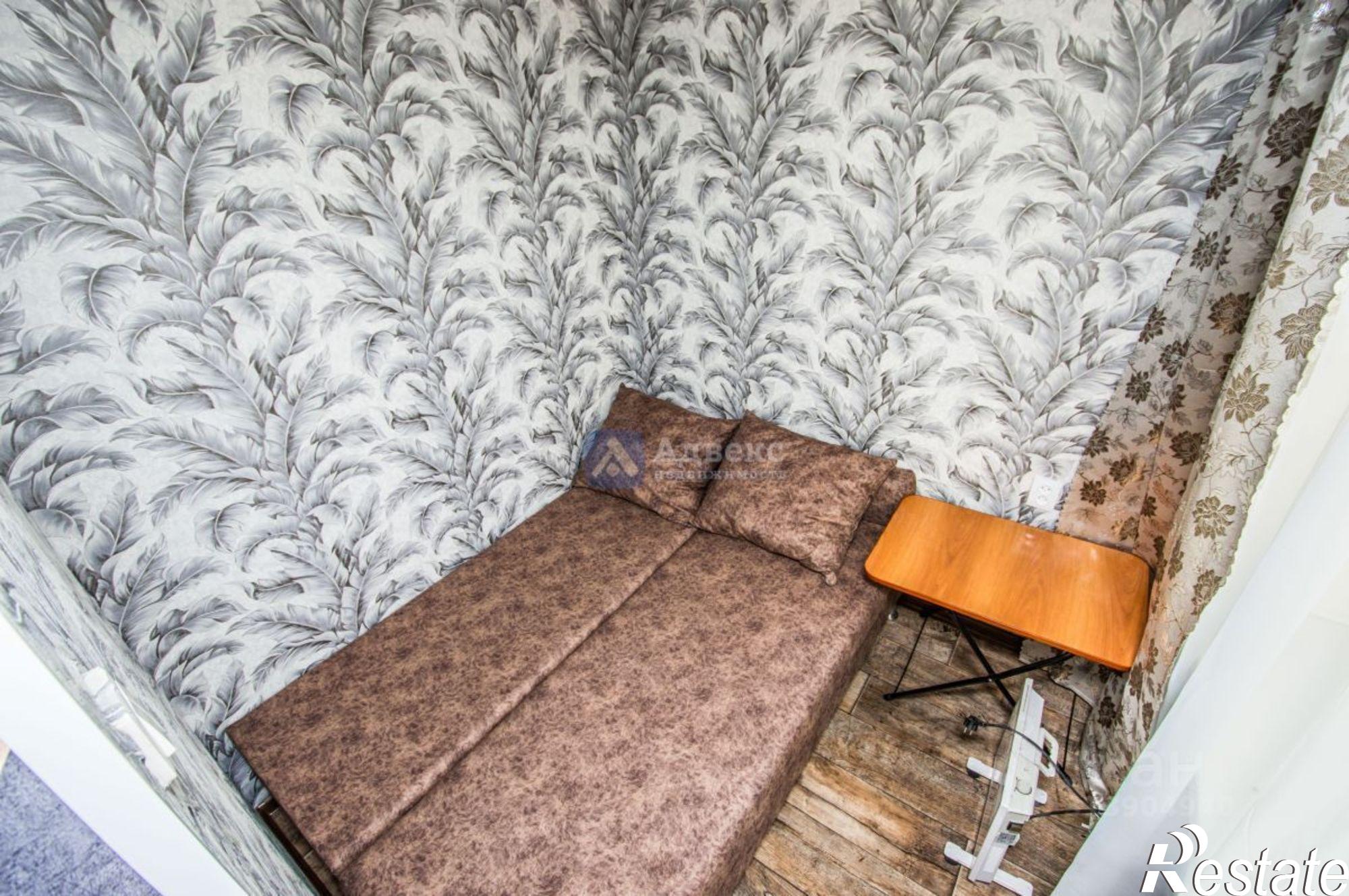 Купить квартиру за 2 900 000 рублей на ул Одесская, 18