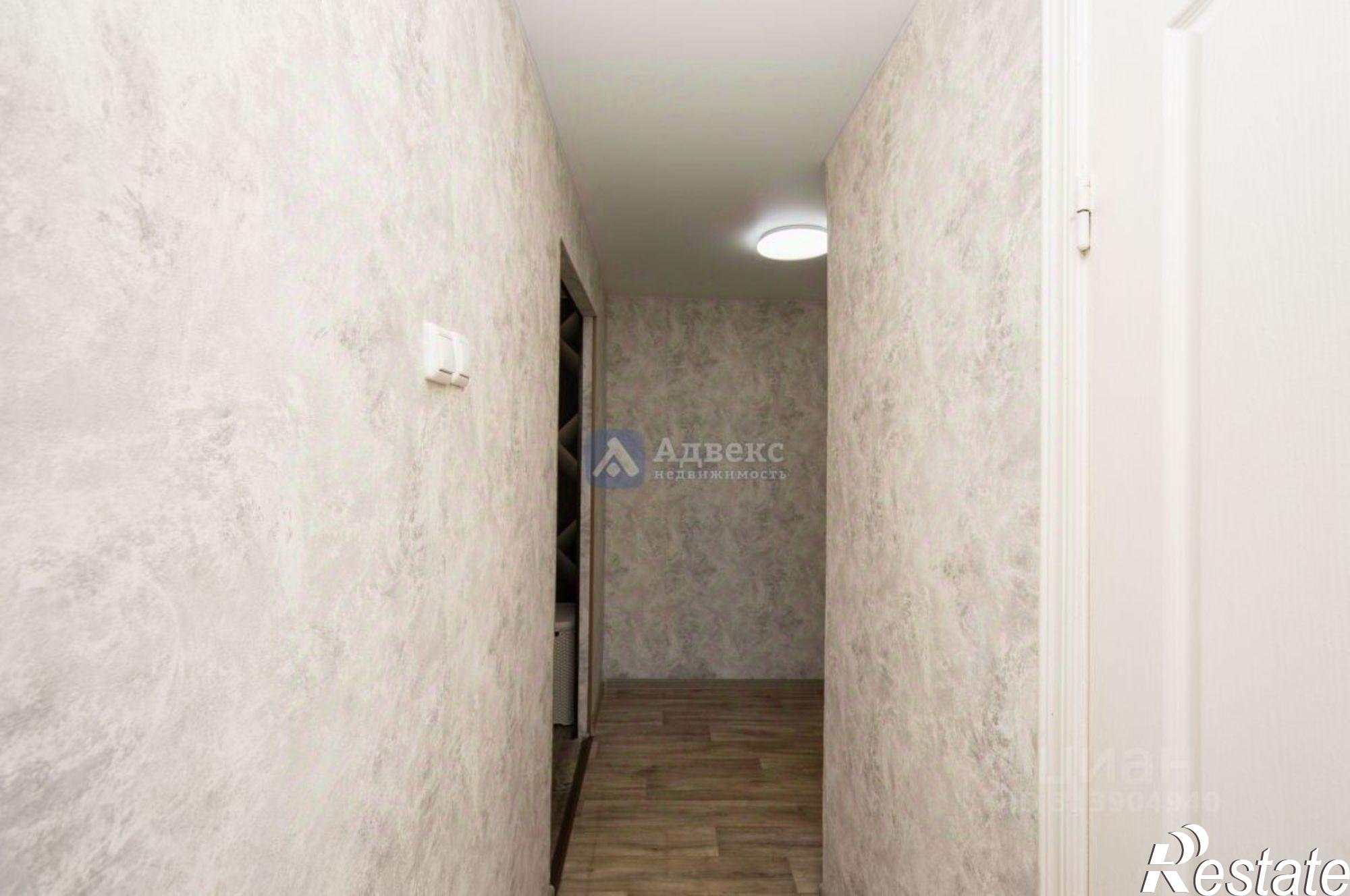 Купить квартиру за 2 900 000 рублей на ул Одесская, 18