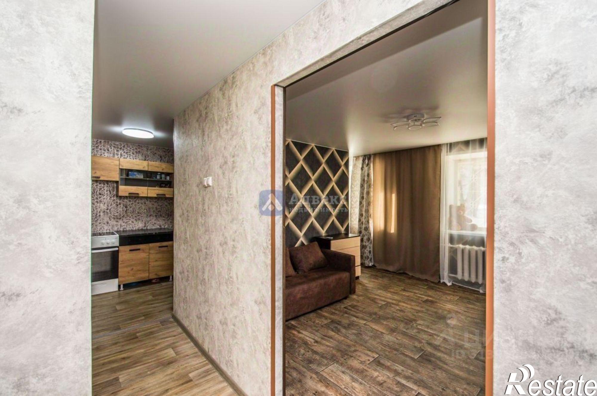 Купить квартиру за 2 900 000 рублей на ул Одесская, 18