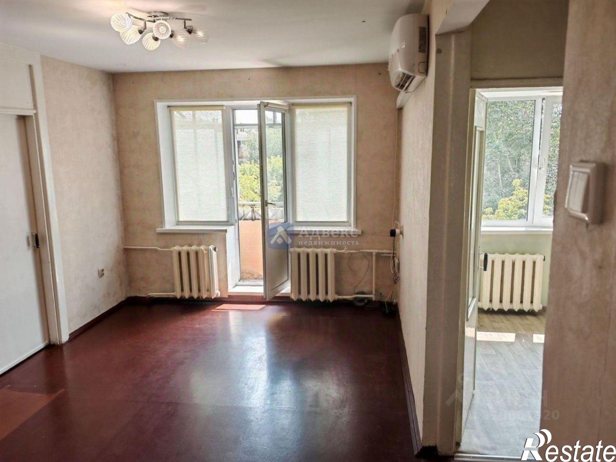 Купить квартиру за 4 400 000 рублей на ул Севастопольская, 25